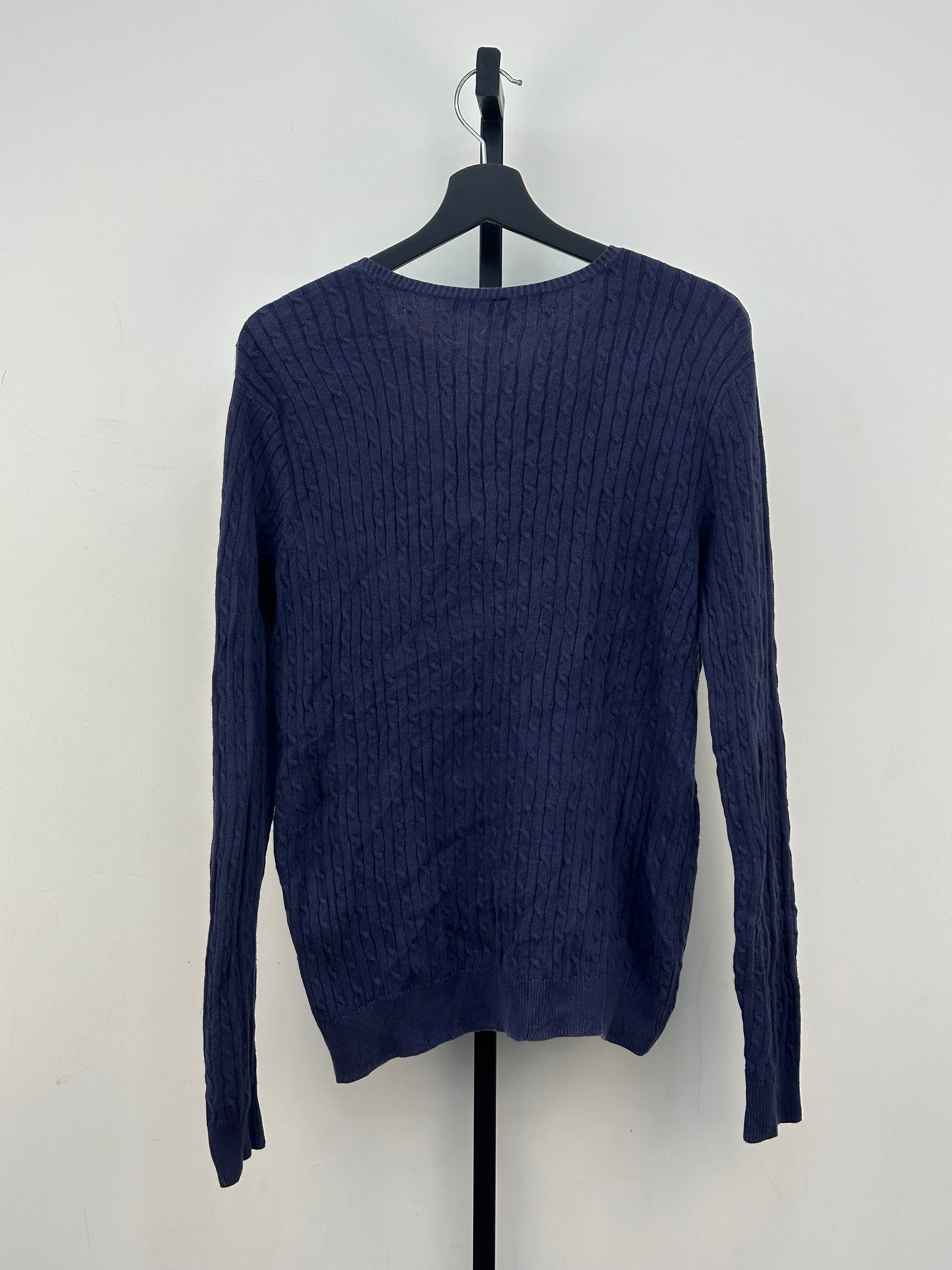 MAGLIONE RALPH LAUREN: L