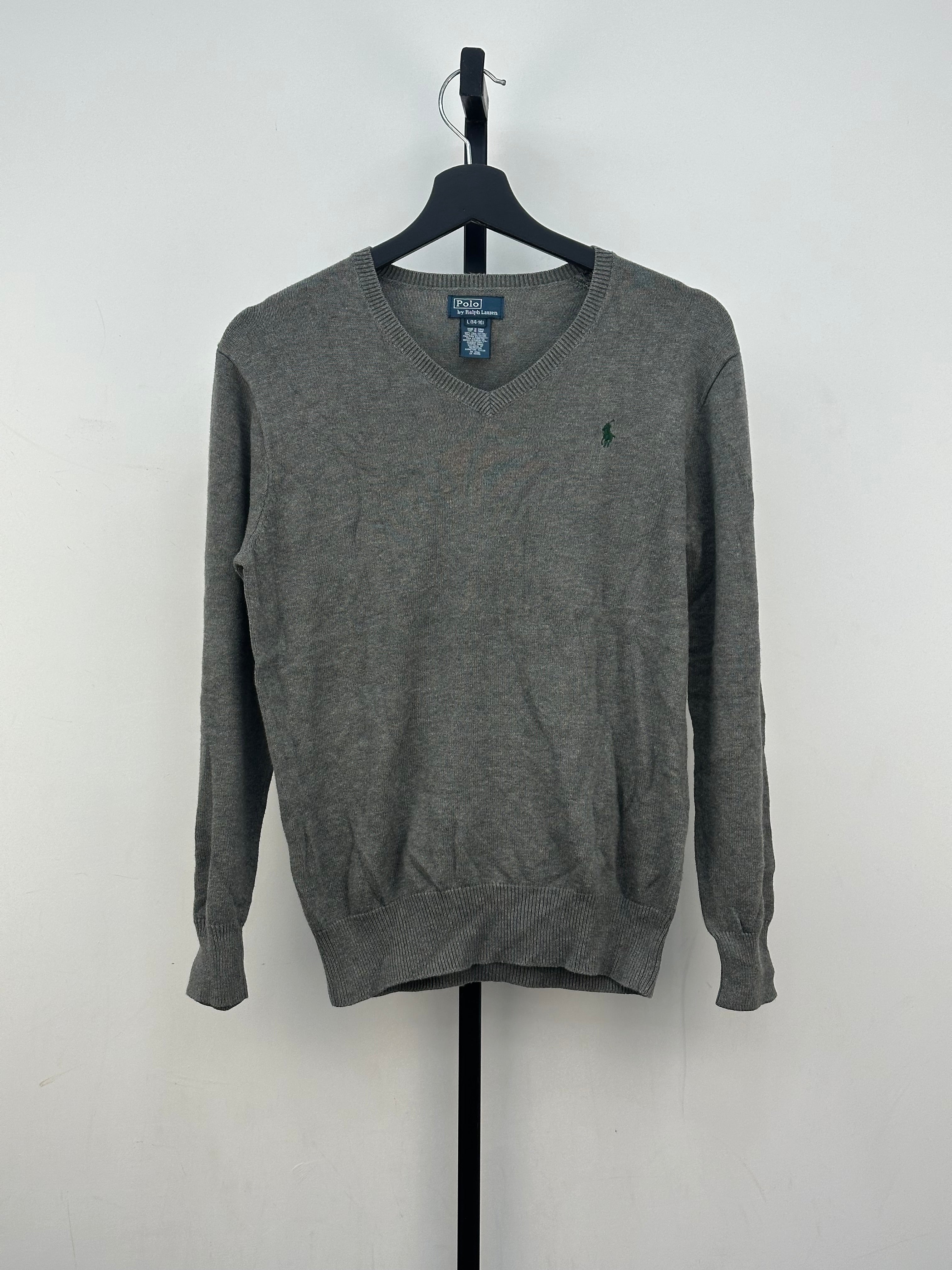 MAGLIONE RALPH LAUREN: L