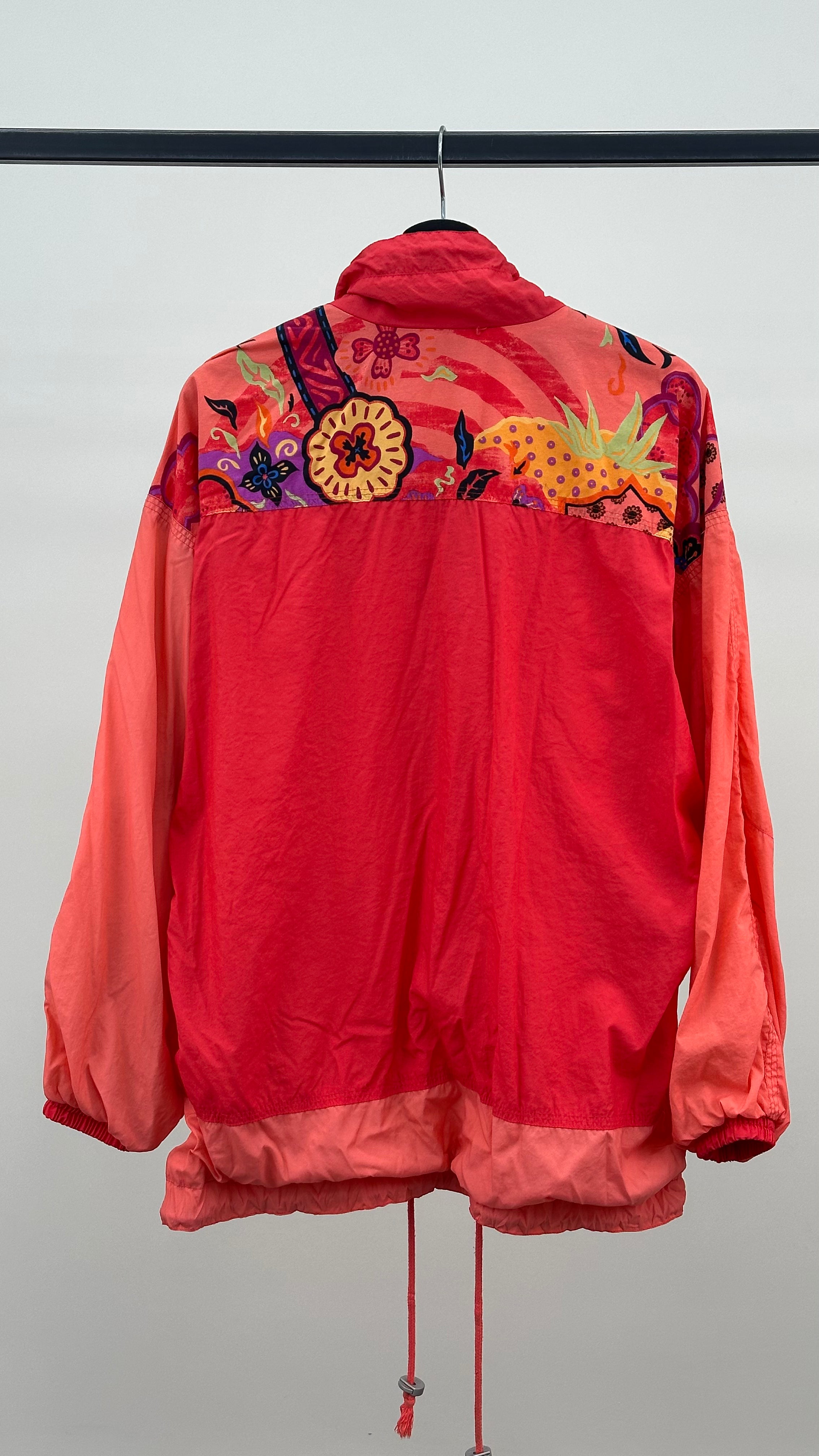 80s WINDPROOF JACKET