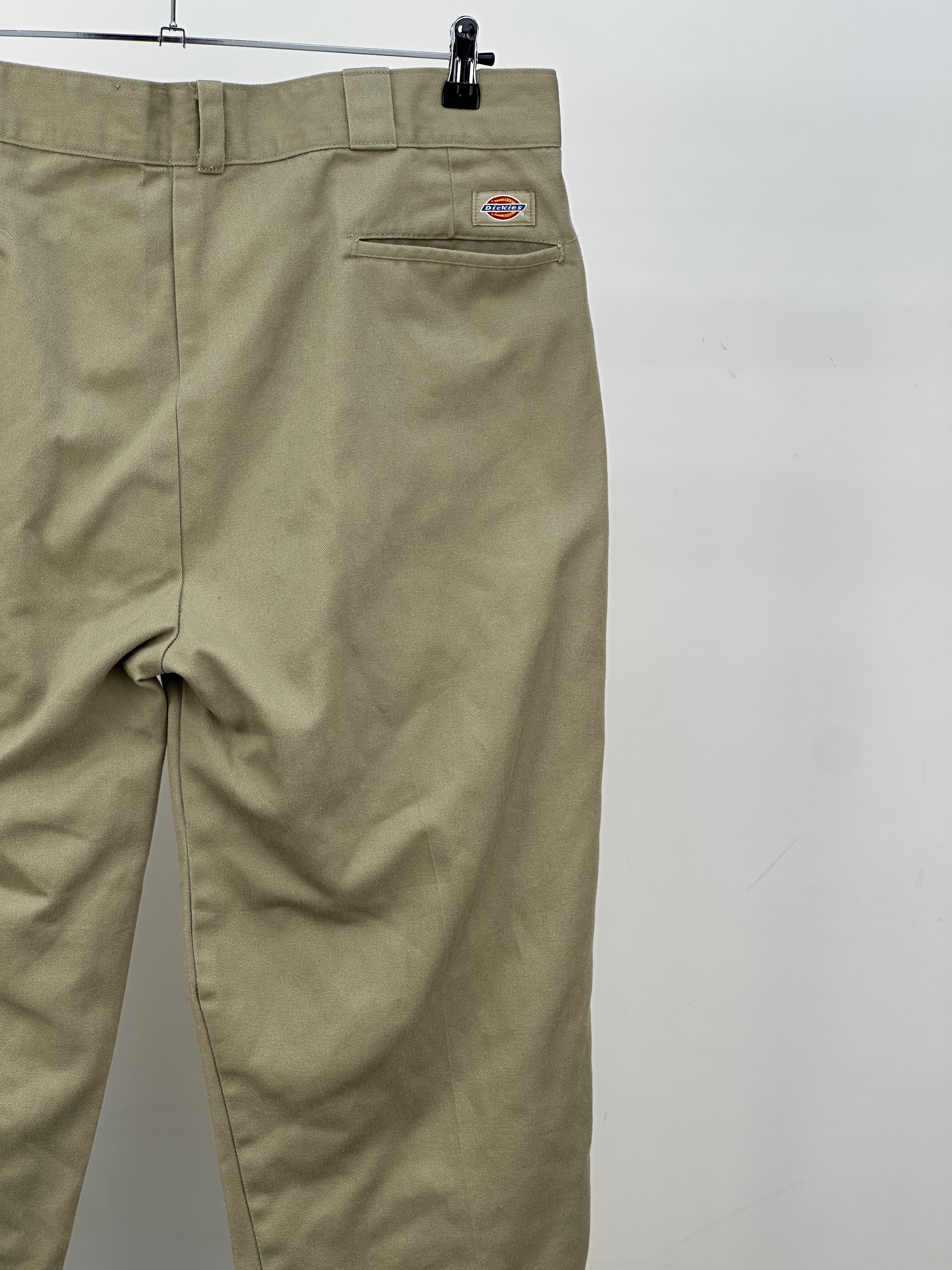 DICKIES 874 TAGLIA : 52 ITA = W38 L32