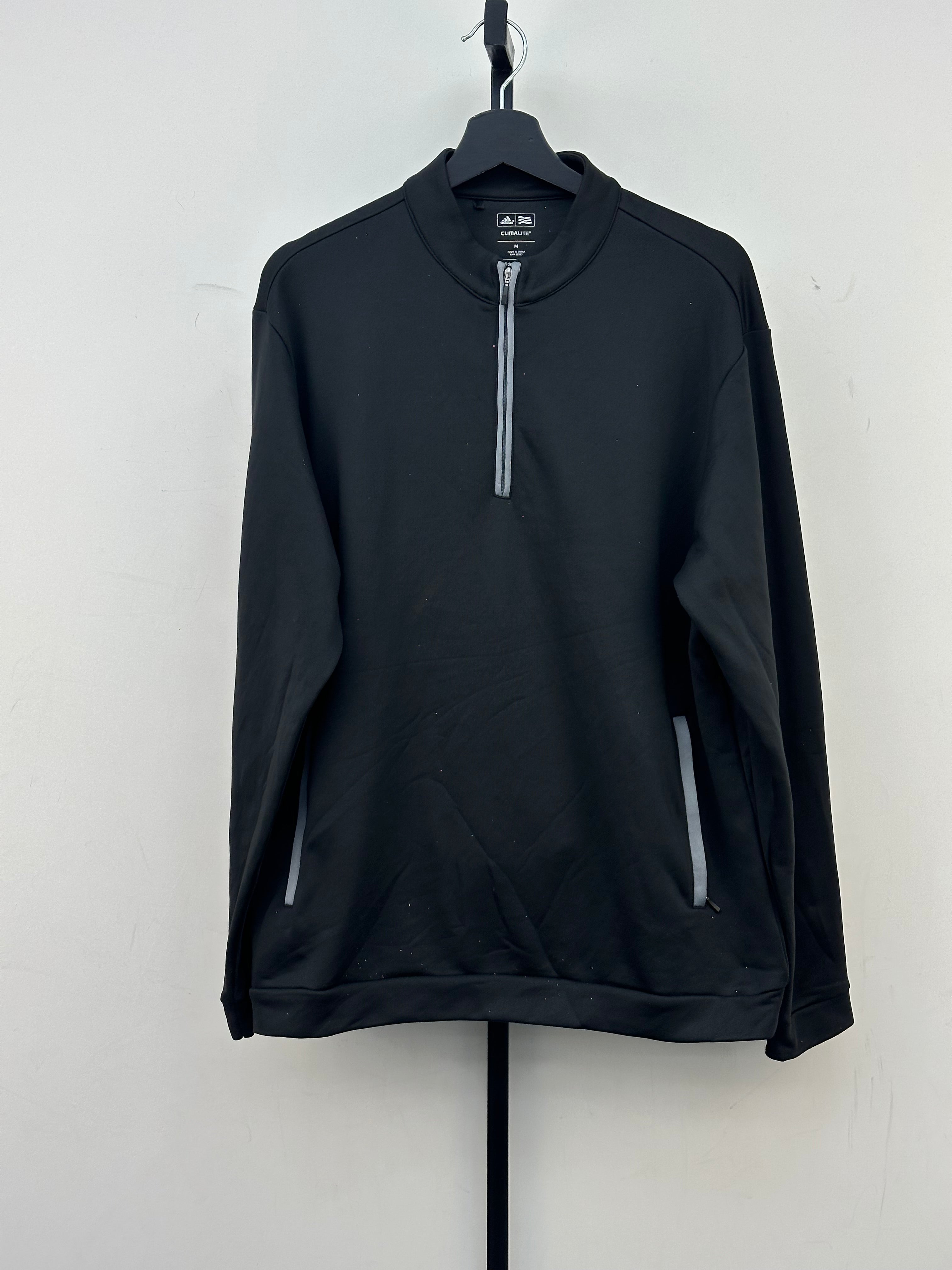 FELPA ADIDAS PREMIUM VINTAGE TAGLIA: M
