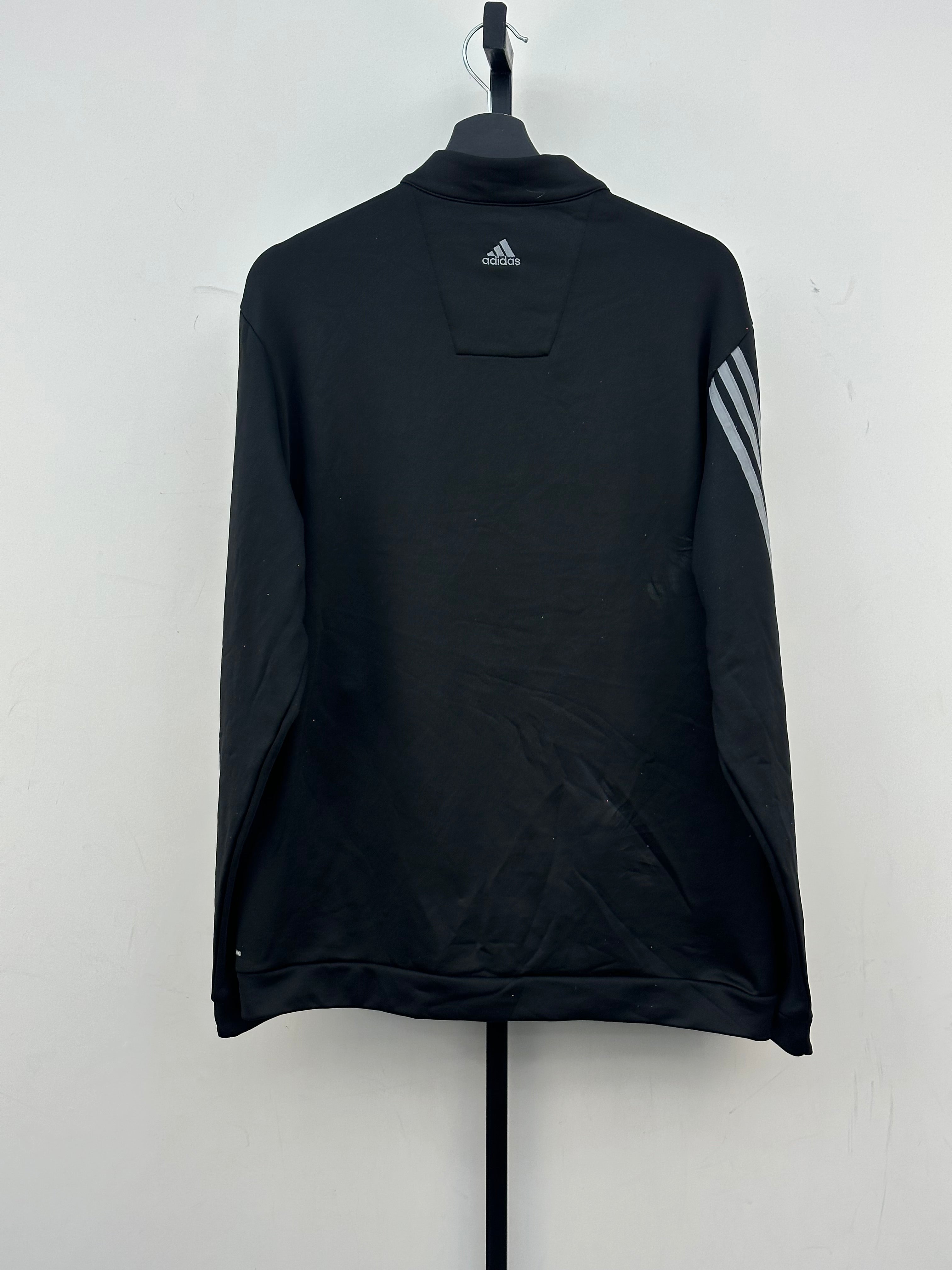 FELPA ADIDAS PREMIUM VINTAGE TAGLIA: M