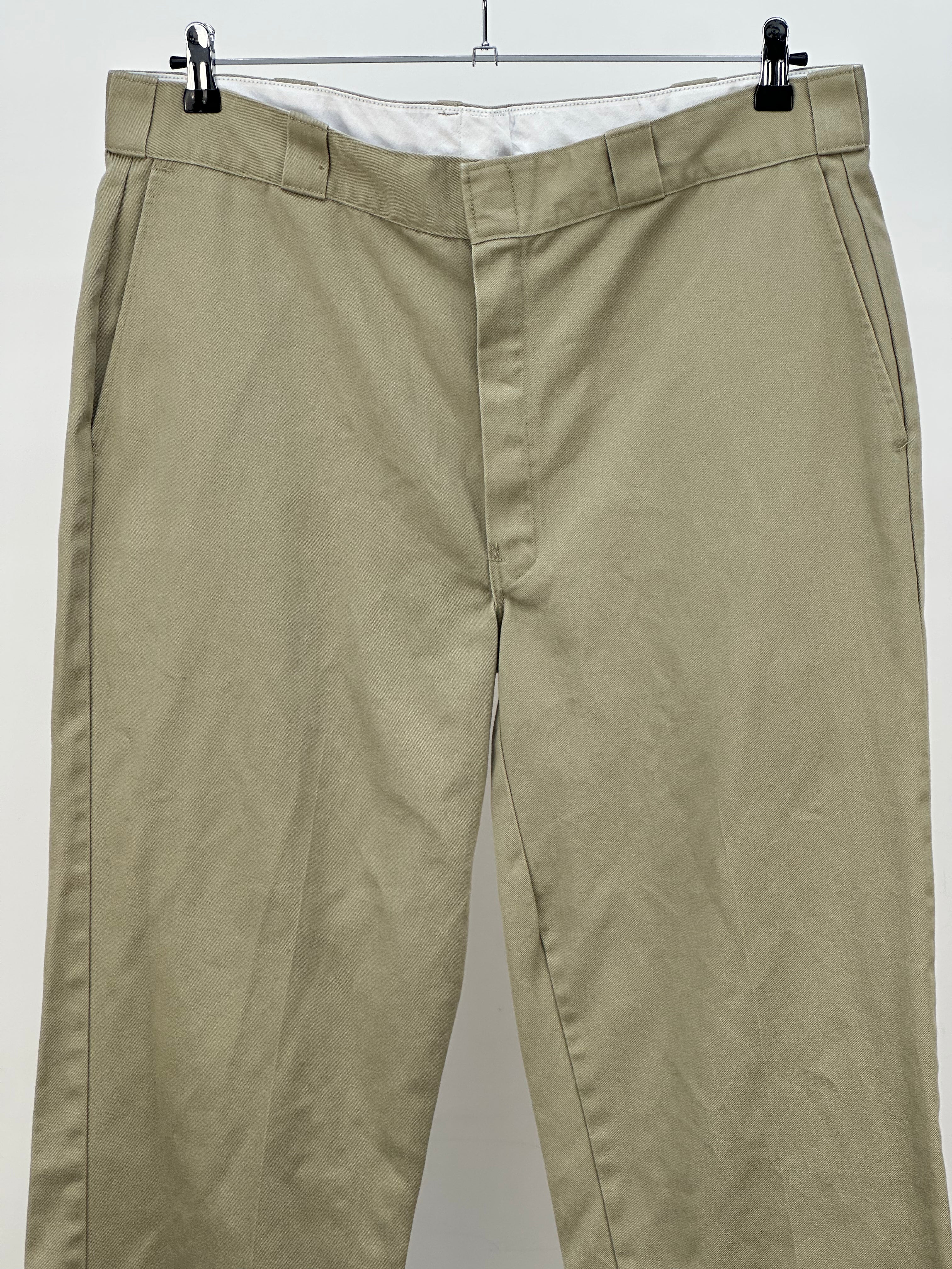 DICKIES 874 TAGLIA : 52 ITA = W38 L32