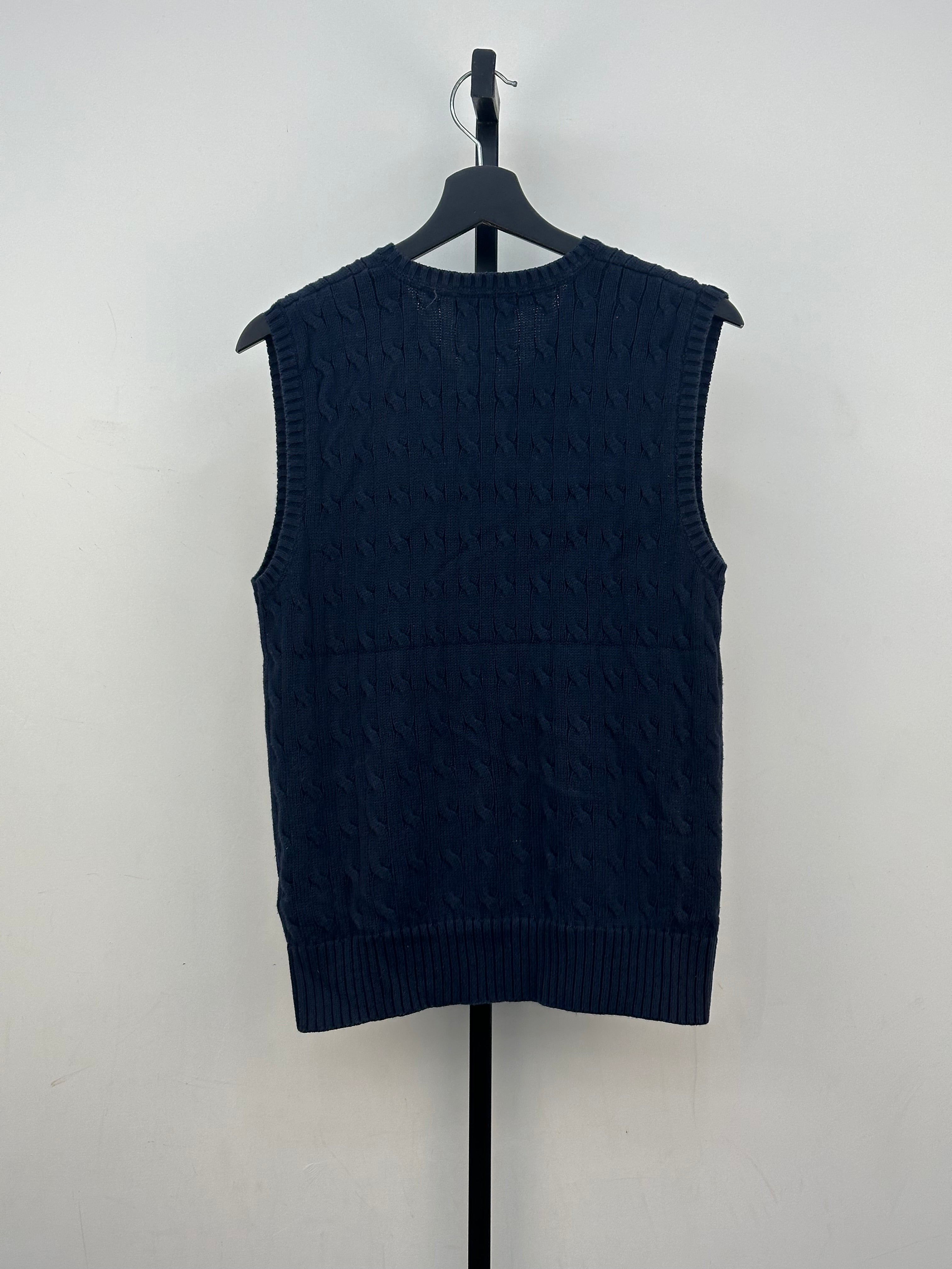 GILET RALPH LAUREN: L