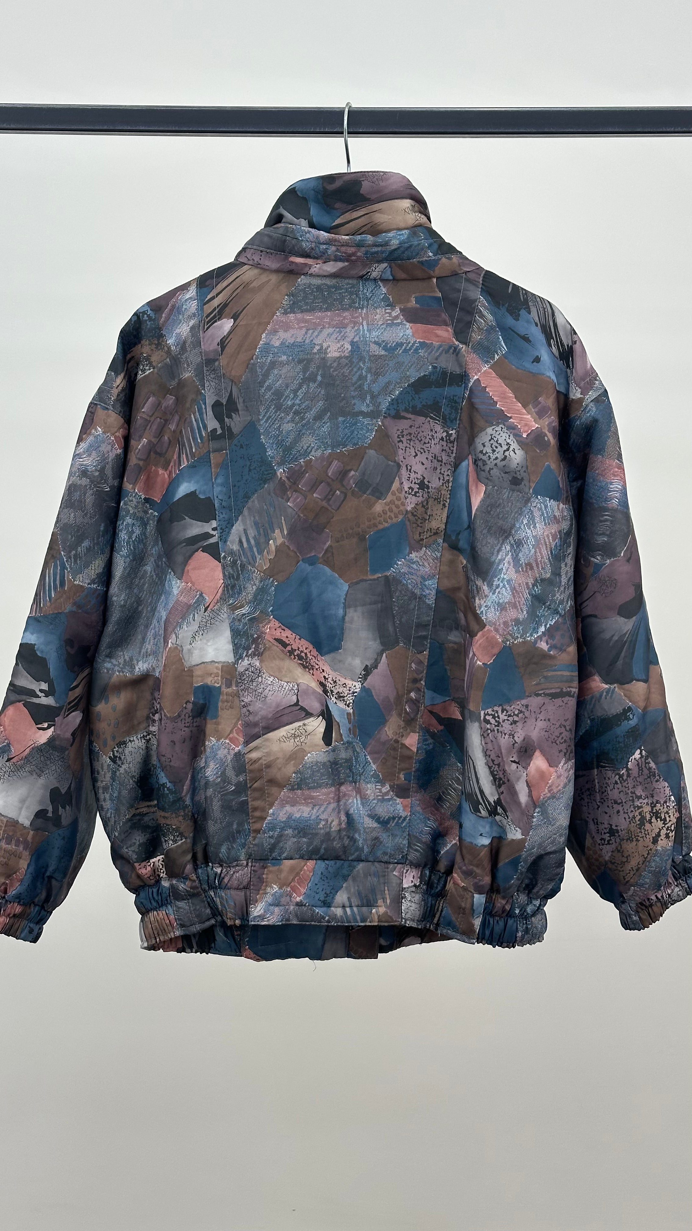 80s WINDPROOF JACKET