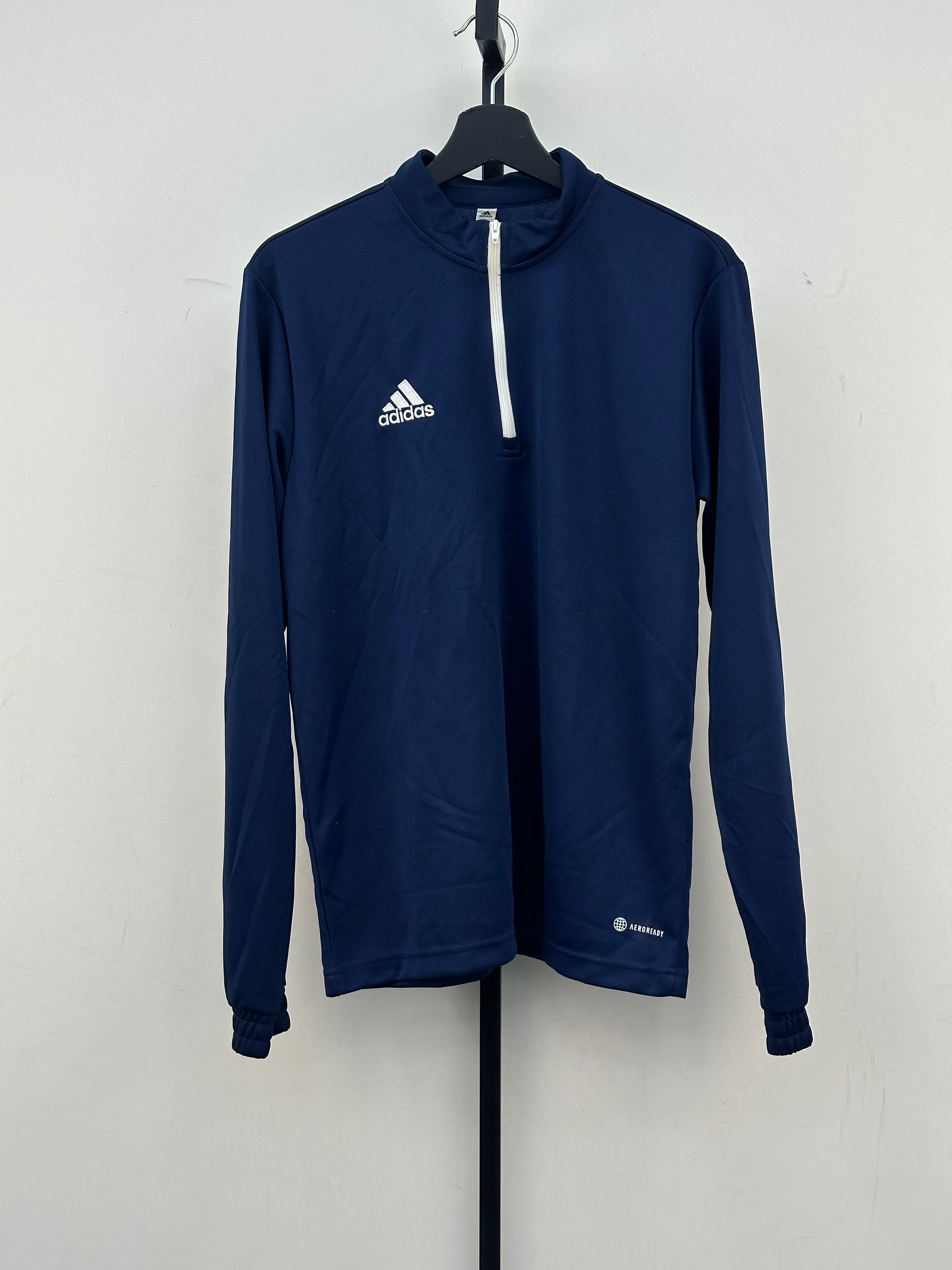 FELPA ADIDAS PREMIUM VINTAGE TAGLIA: M