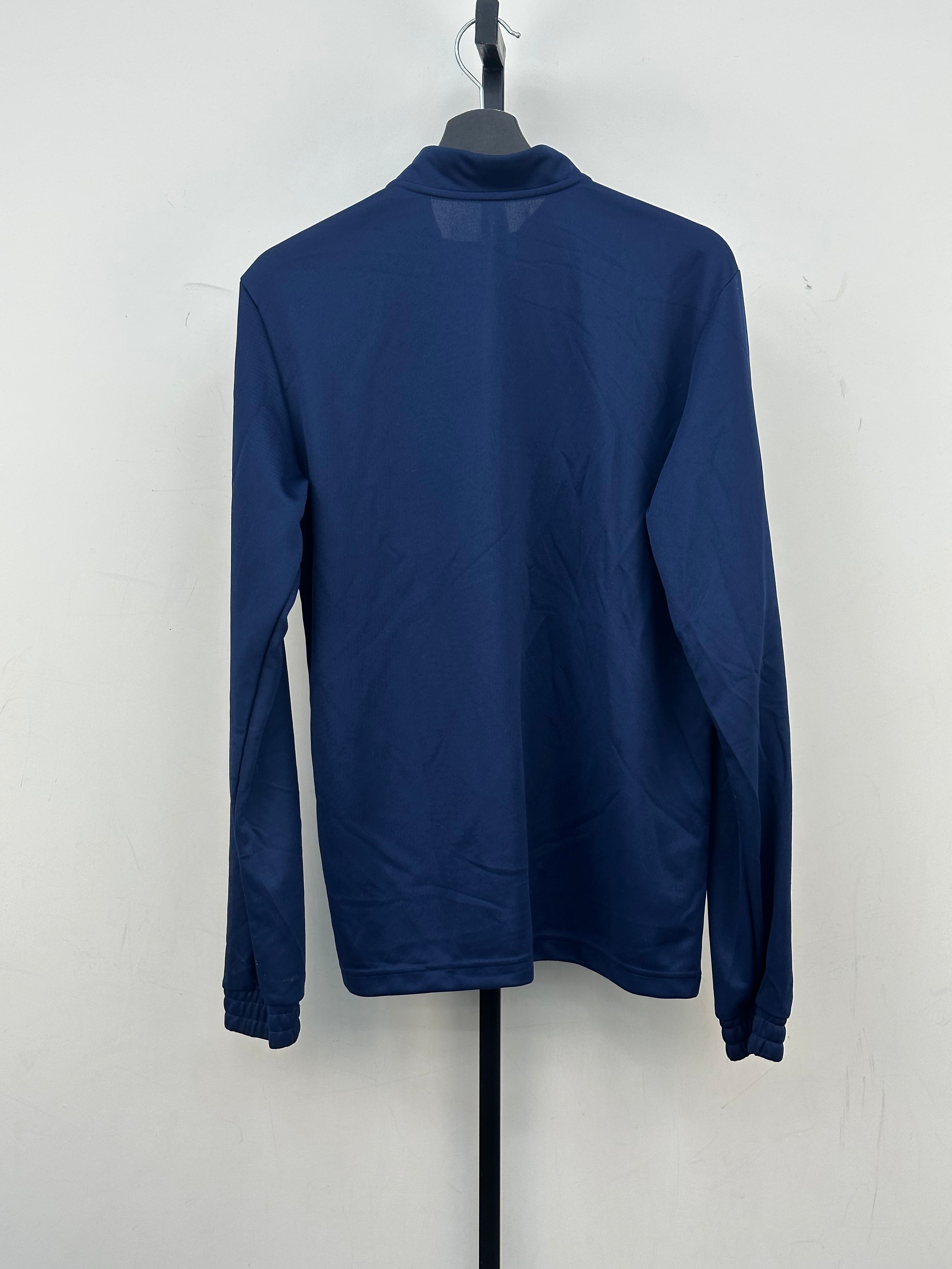 FELPA ADIDAS PREMIUM VINTAGE TAGLIA: M