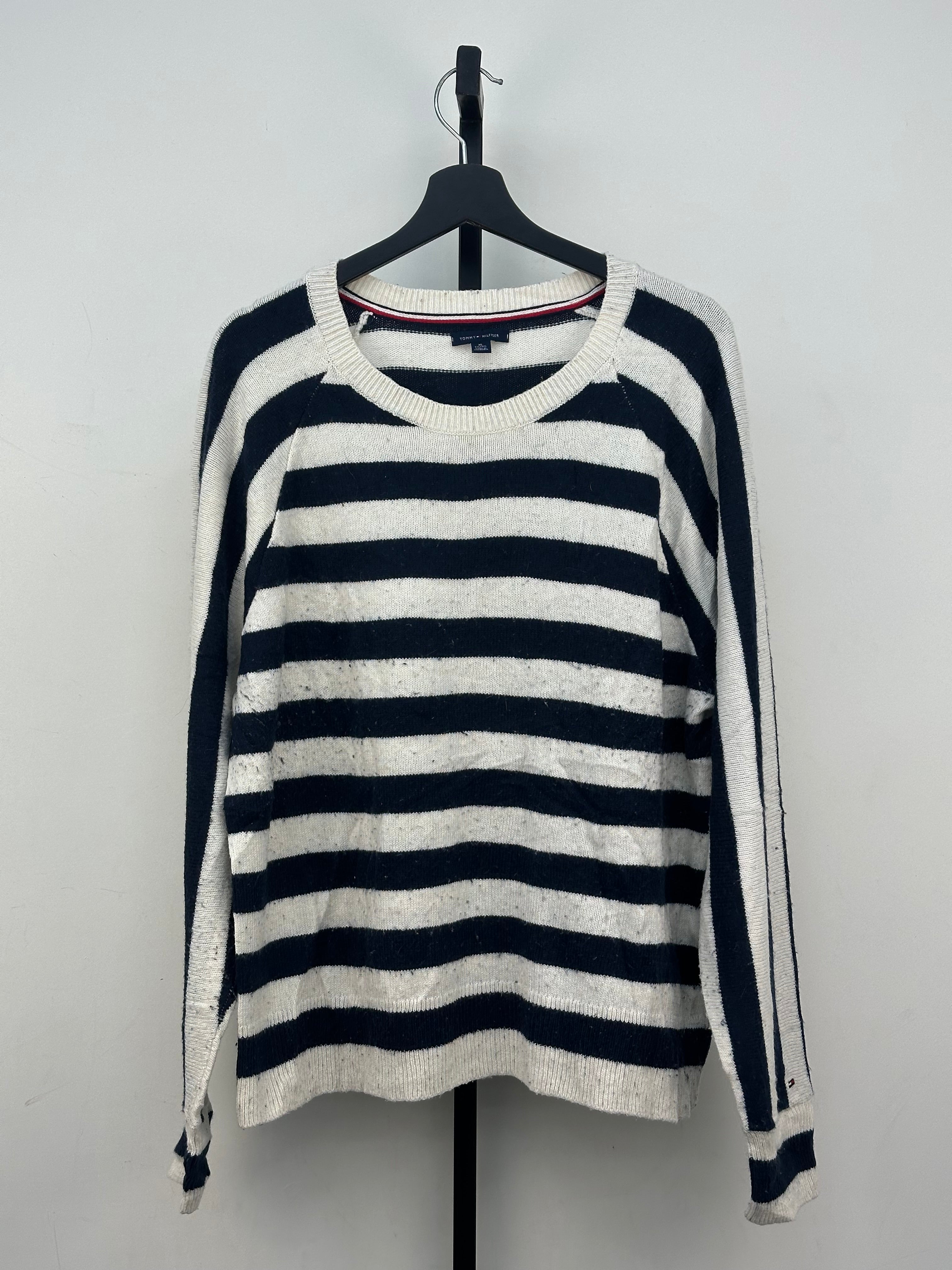 MAGLIONE TOMMY HILFIGER: XL