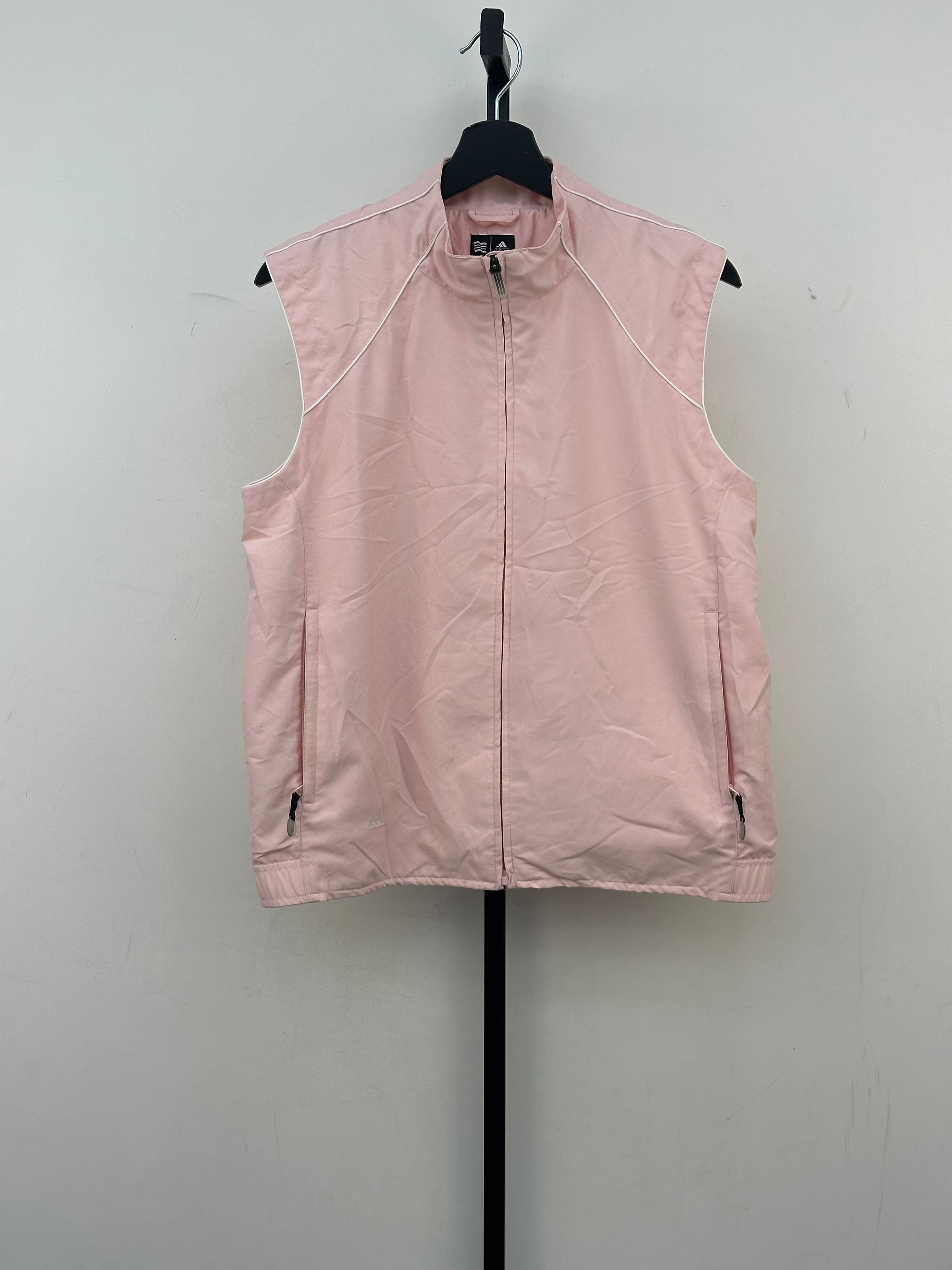 FELPA A GIROMANICA ADIDAS PREMIUM VINTAGE TAGLIA: M
