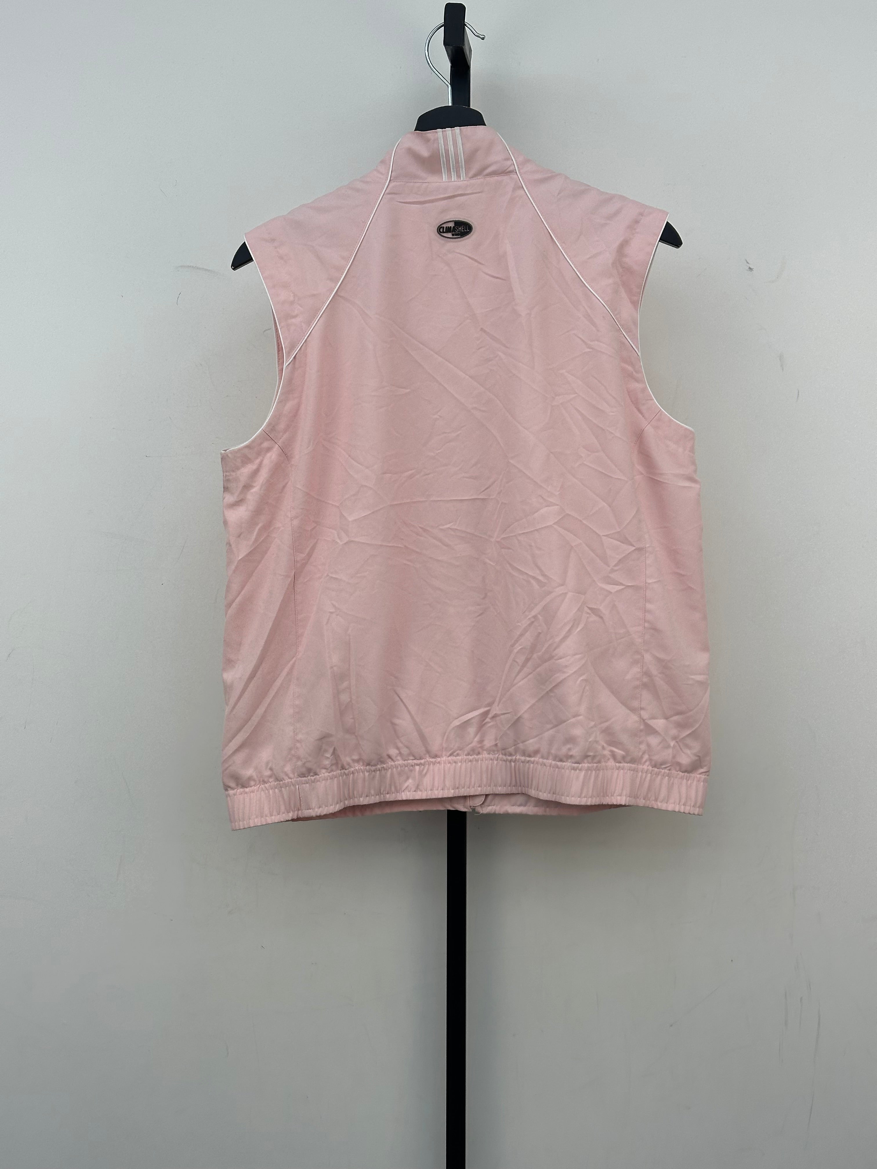 FELPA A GIROMANICA ADIDAS PREMIUM VINTAGE TAGLIA: M