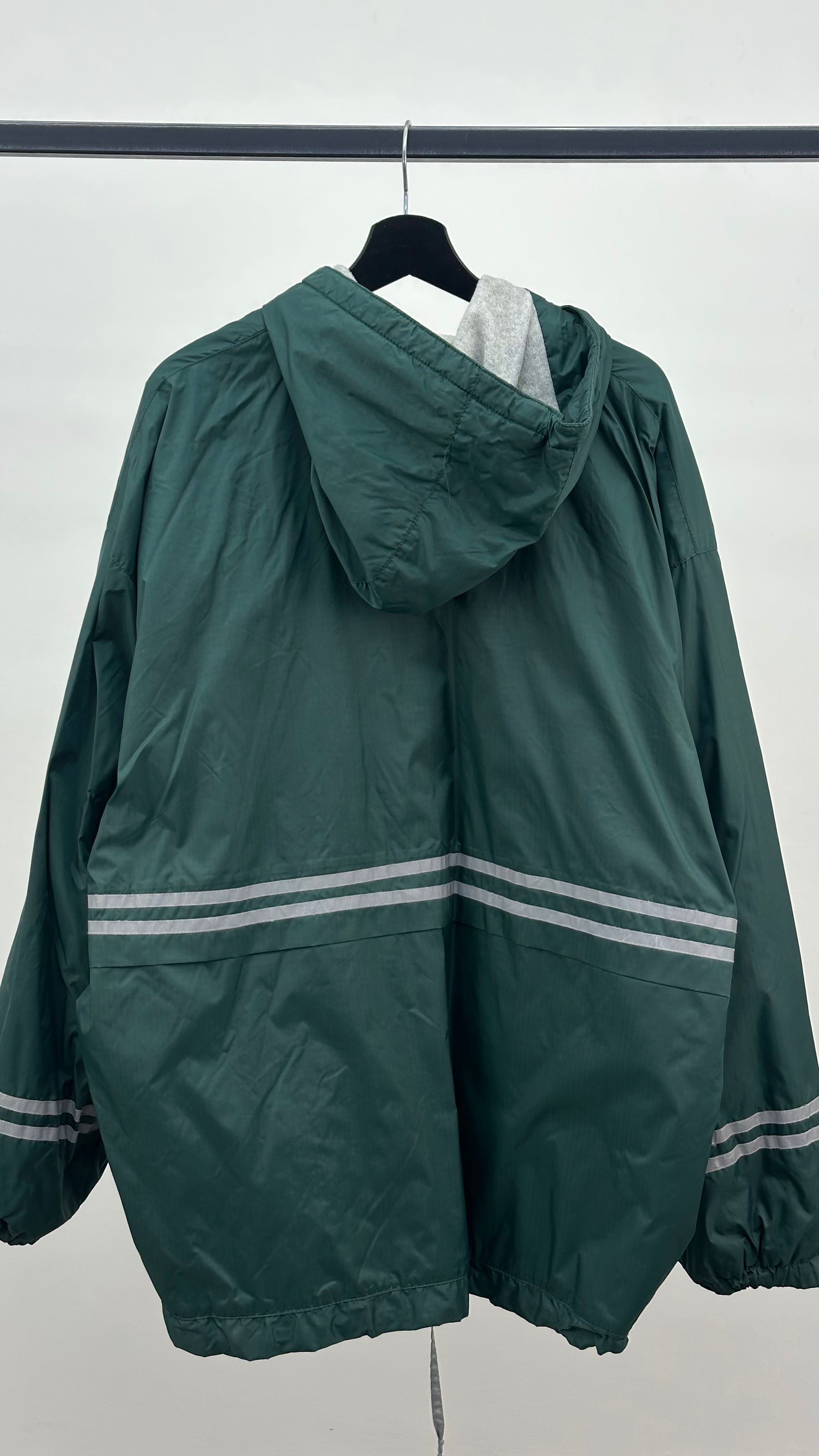 80s WINDPROOF JACKET
