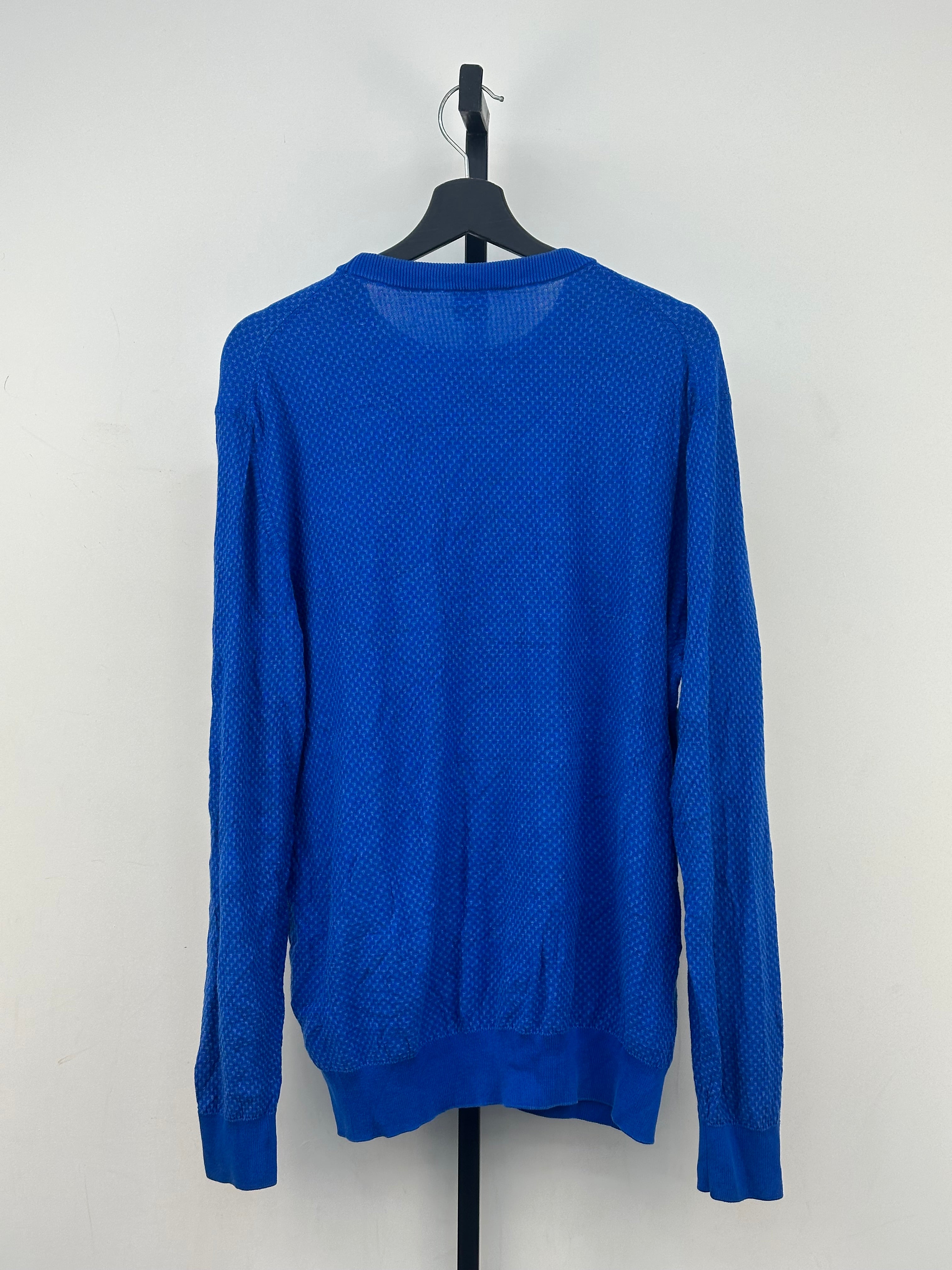 MAGLIONE HUGO BOSS: XL