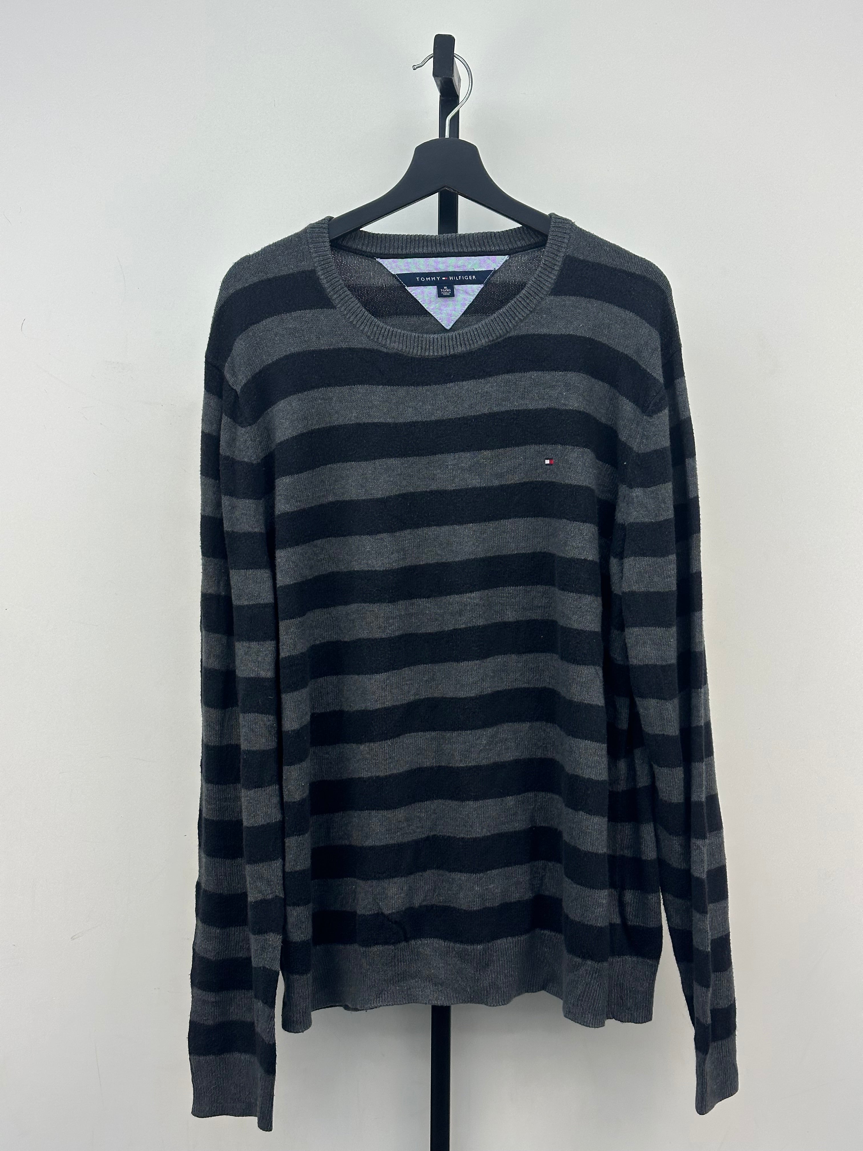 MAGLIONE TOMMY HILFIGER: XL