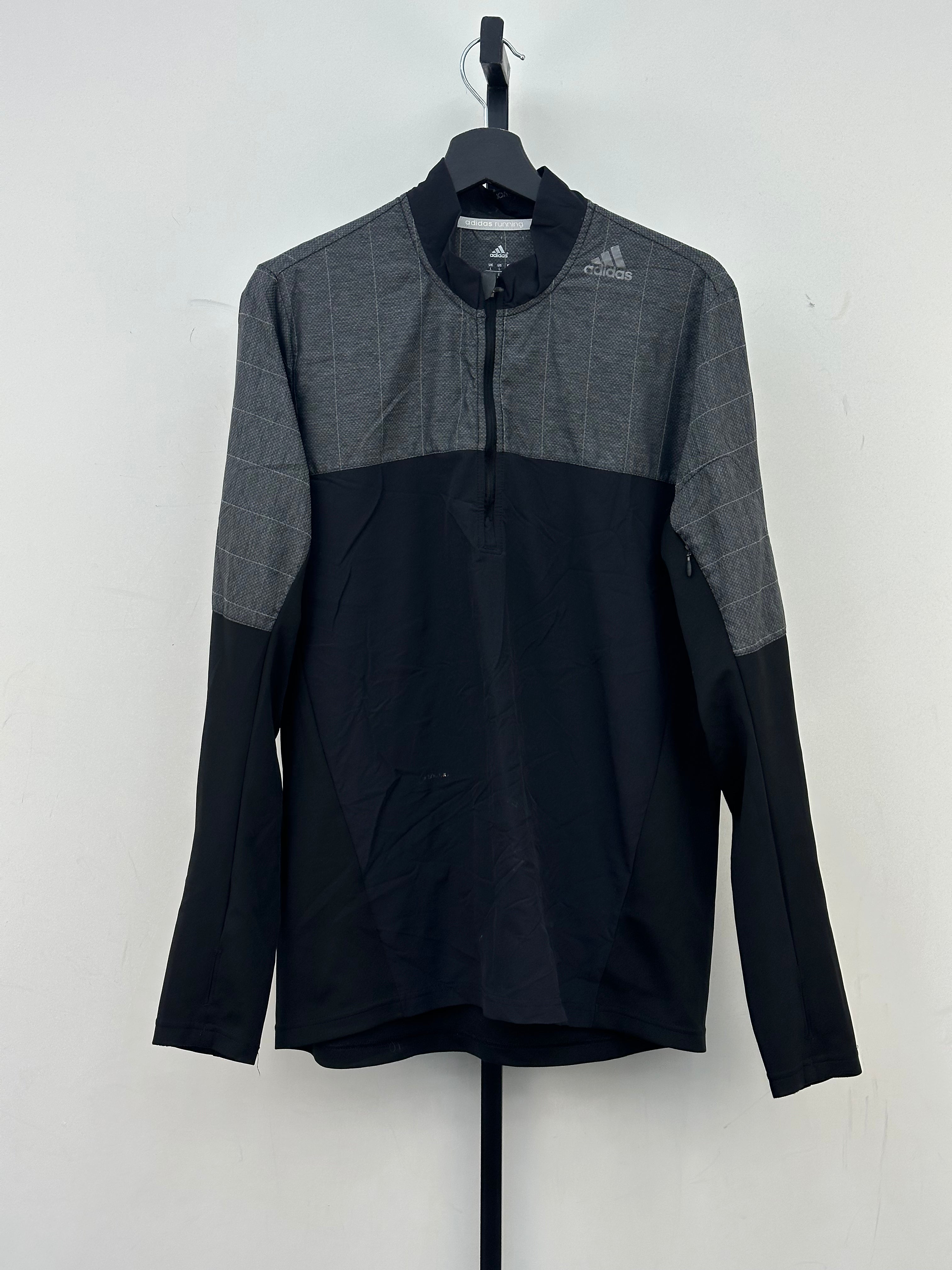 FELPA ADIDAS TAGLIA: L