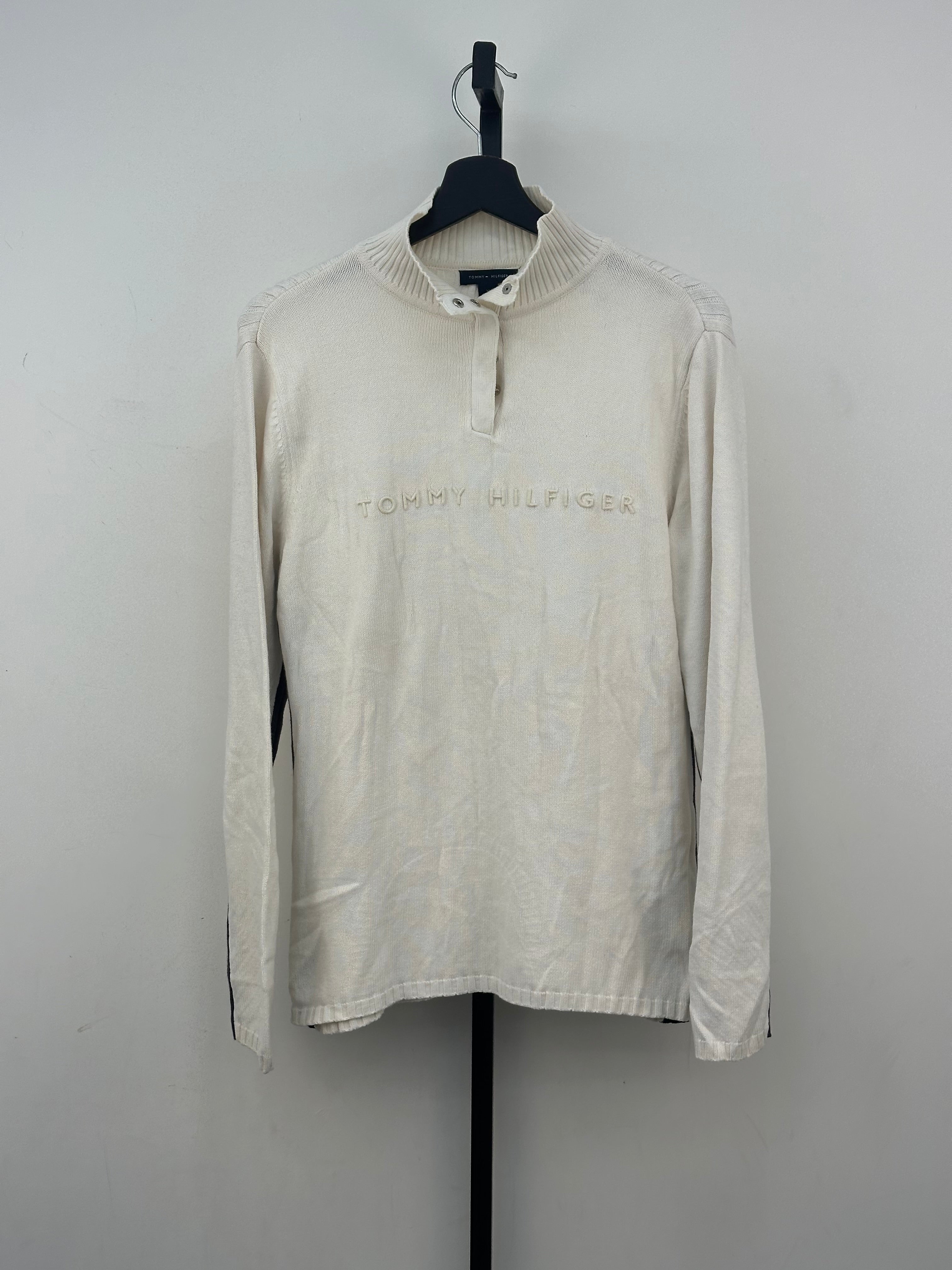 MAGLIONE TOMMY HILFIGER: XL