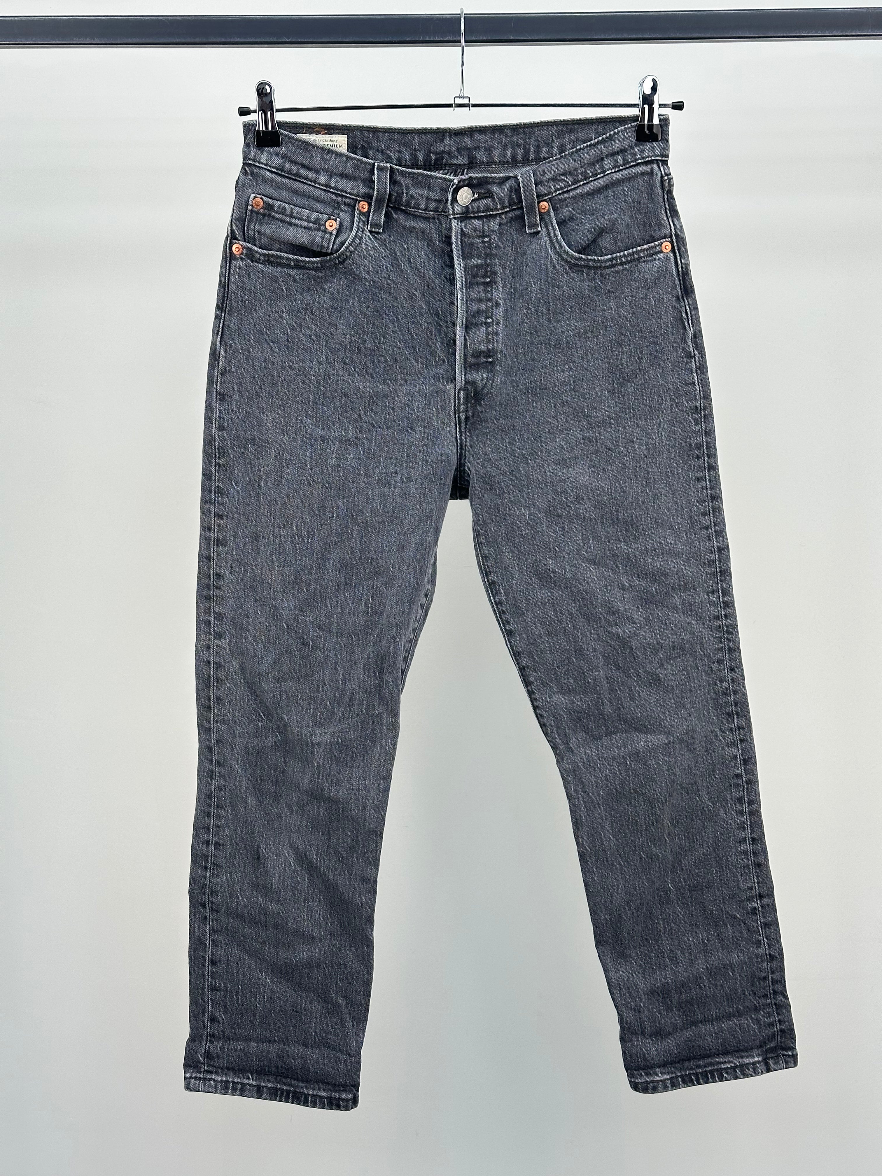 LEVI'S 501 W29 L26