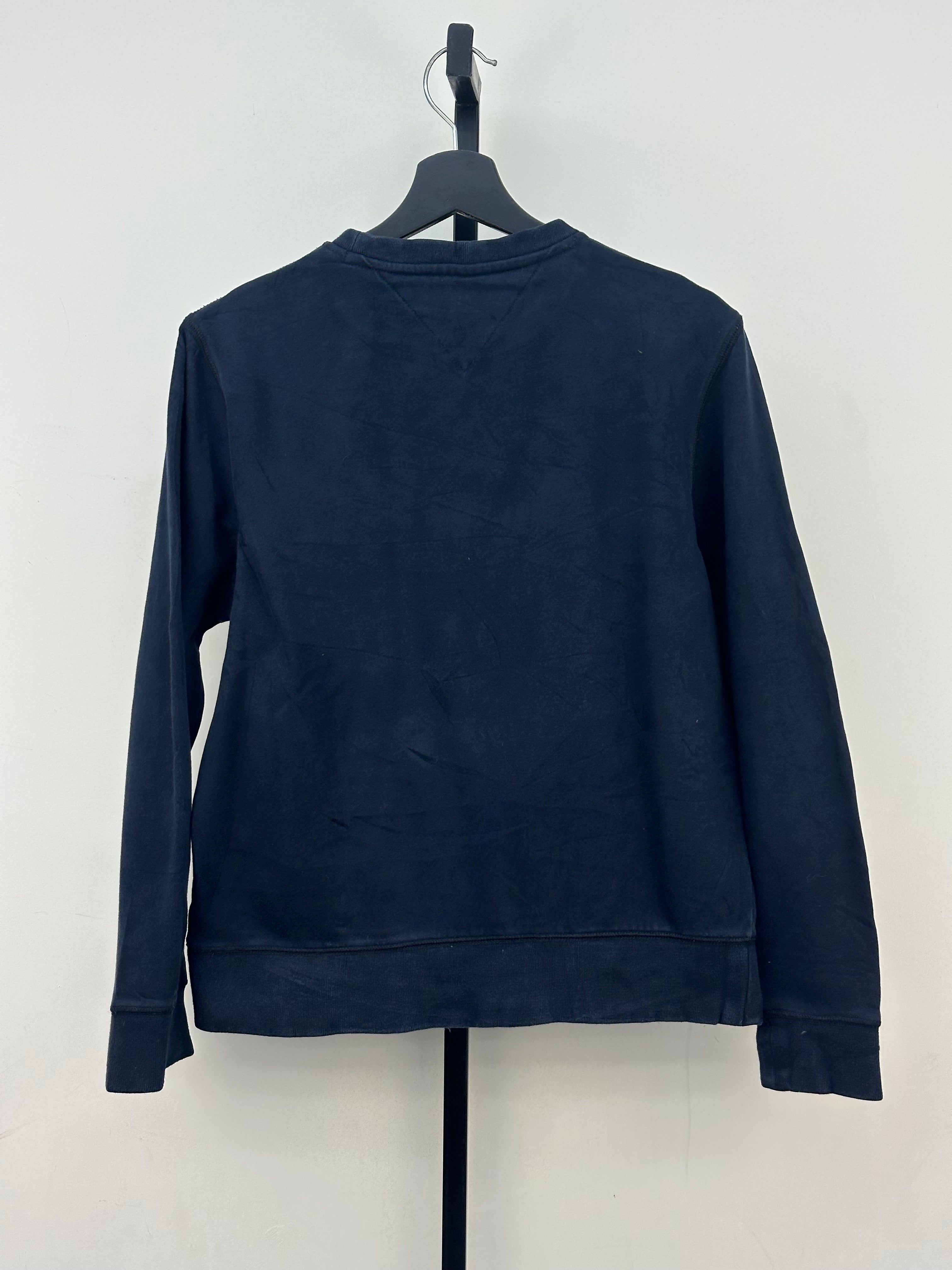 FELPA TOMMY HILFIGER: XS