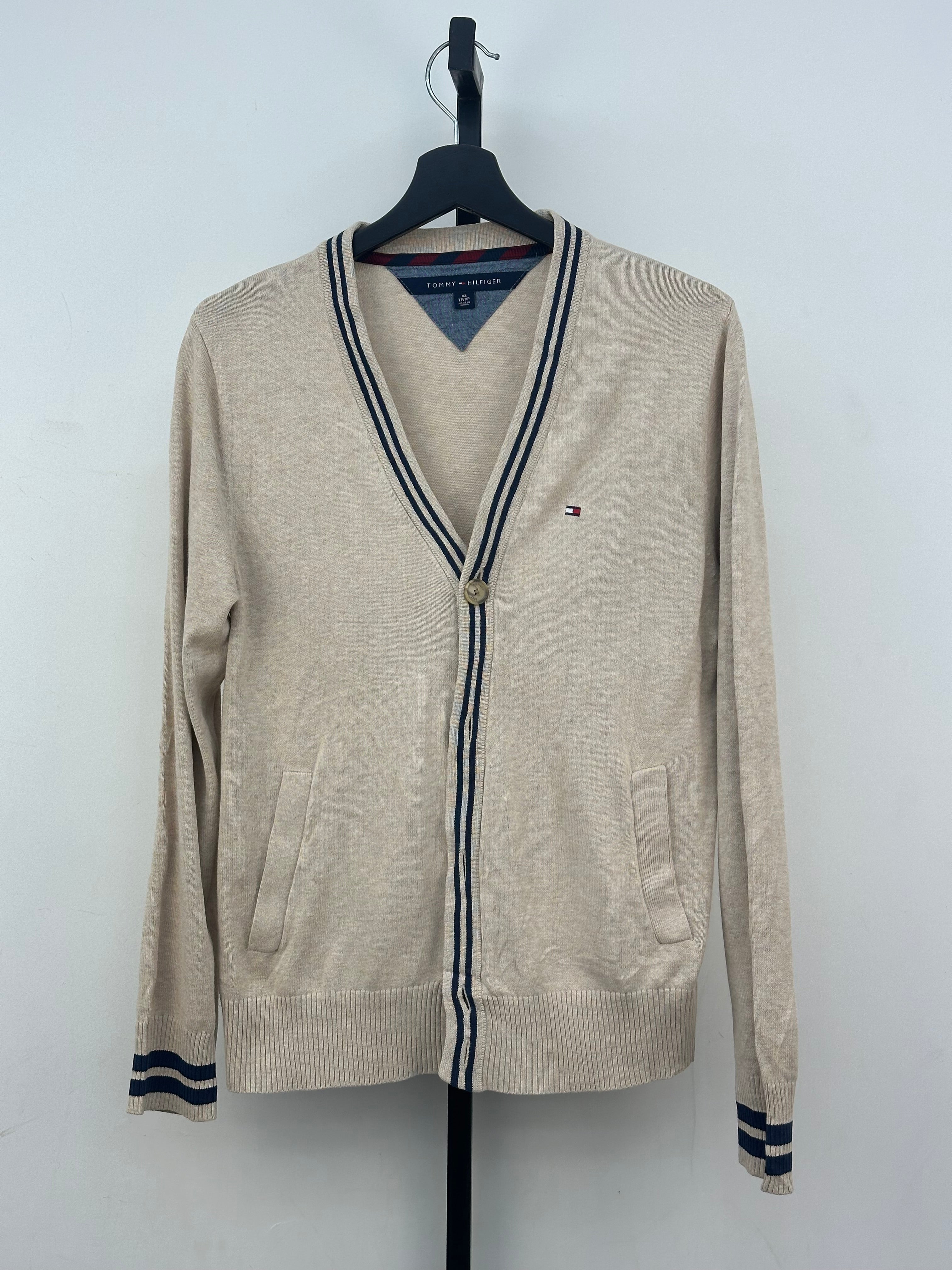 MAGLIONE TOMMY HILFIGER: XS