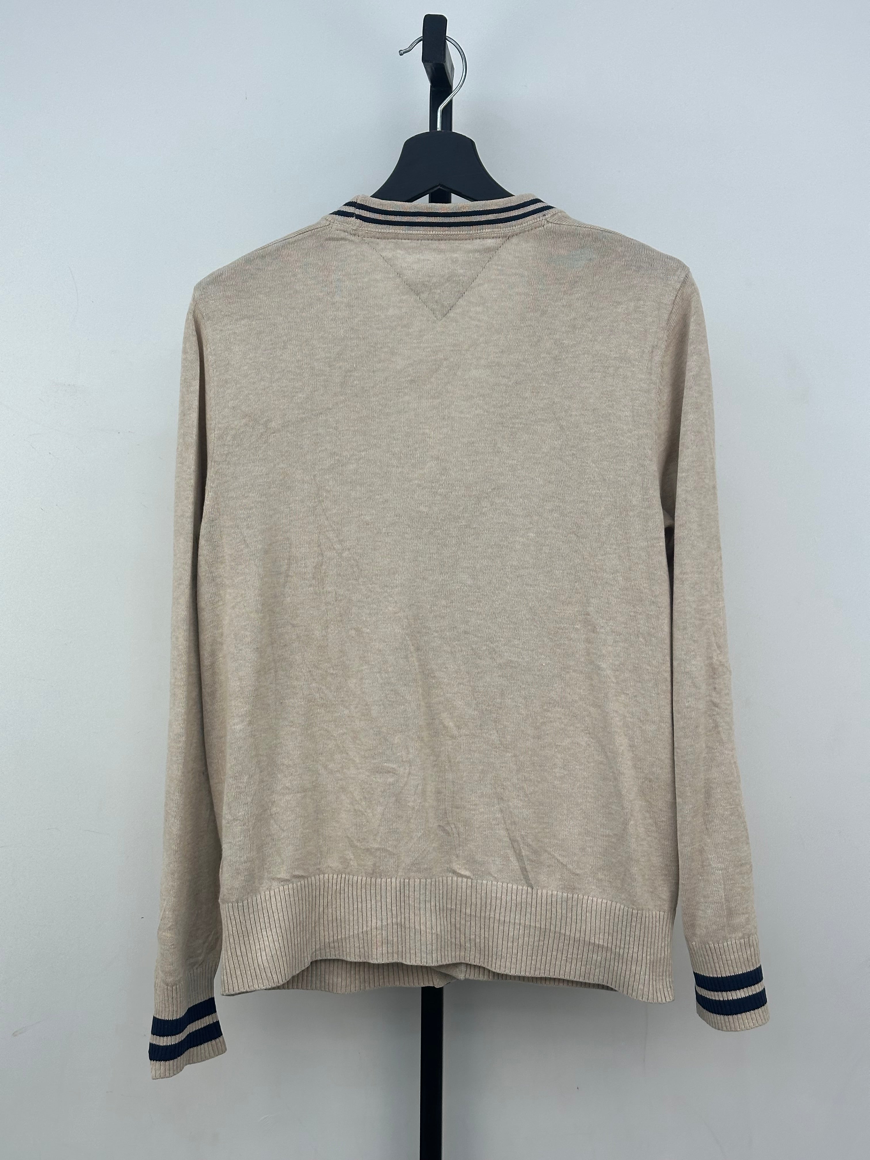 MAGLIONE TOMMY HILFIGER: XS