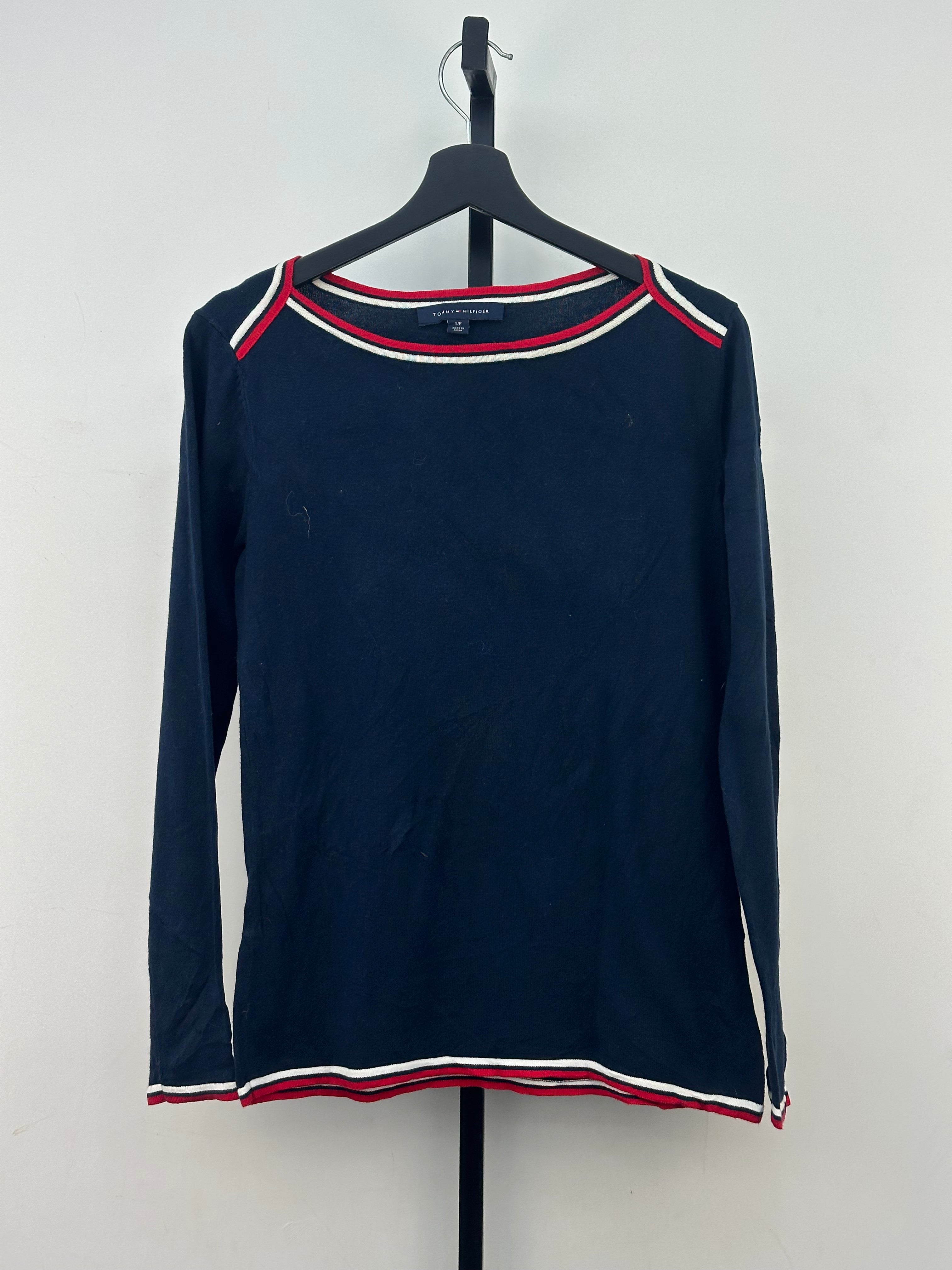 MAGLIONE TOMMY HILFIGER: S