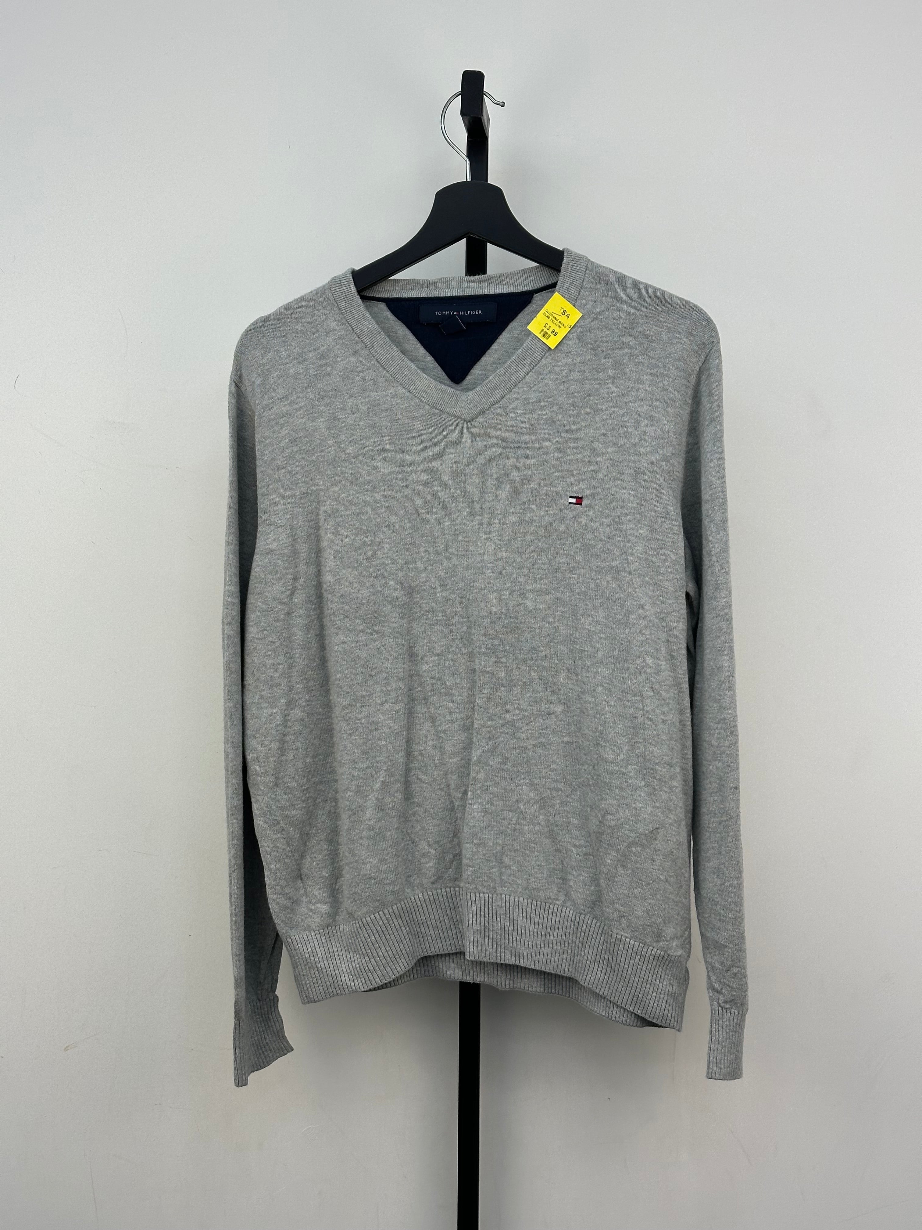 MAGLIONE TOMMY HILFIGER: S