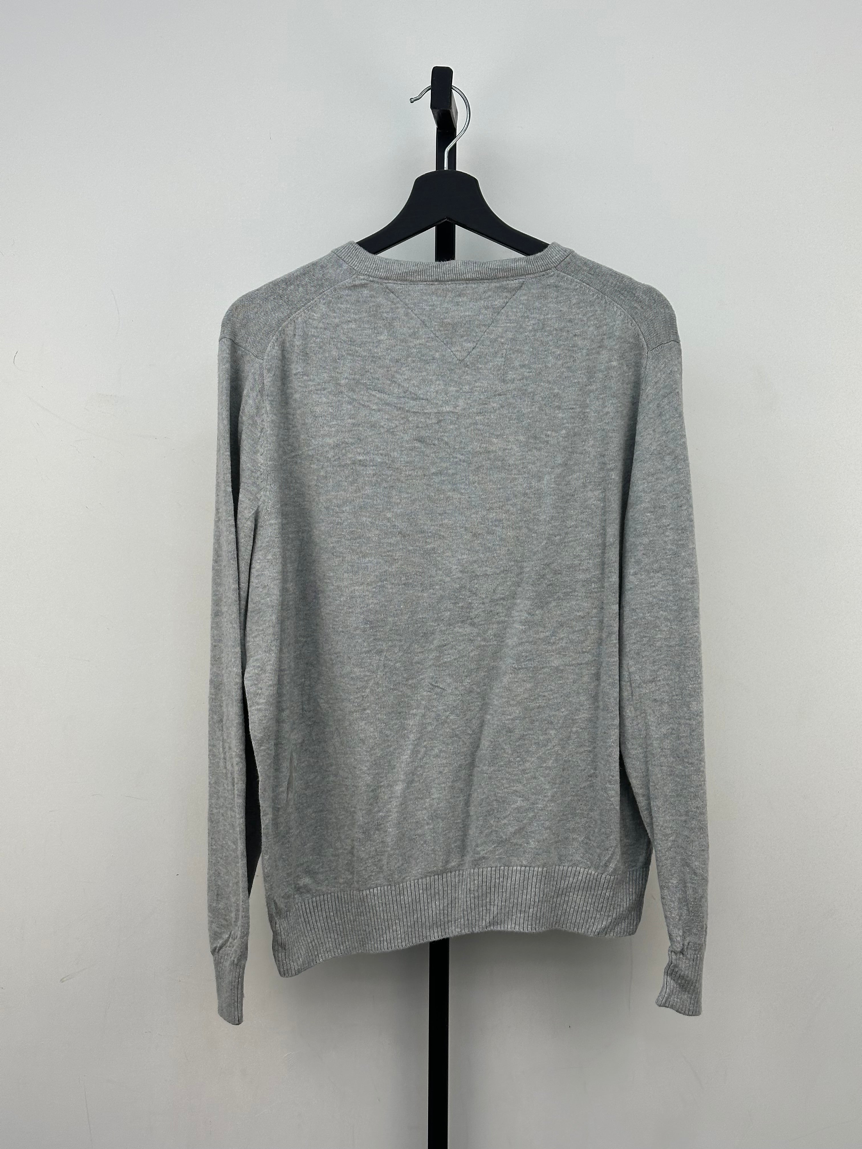 MAGLIONE TOMMY HILFIGER: S