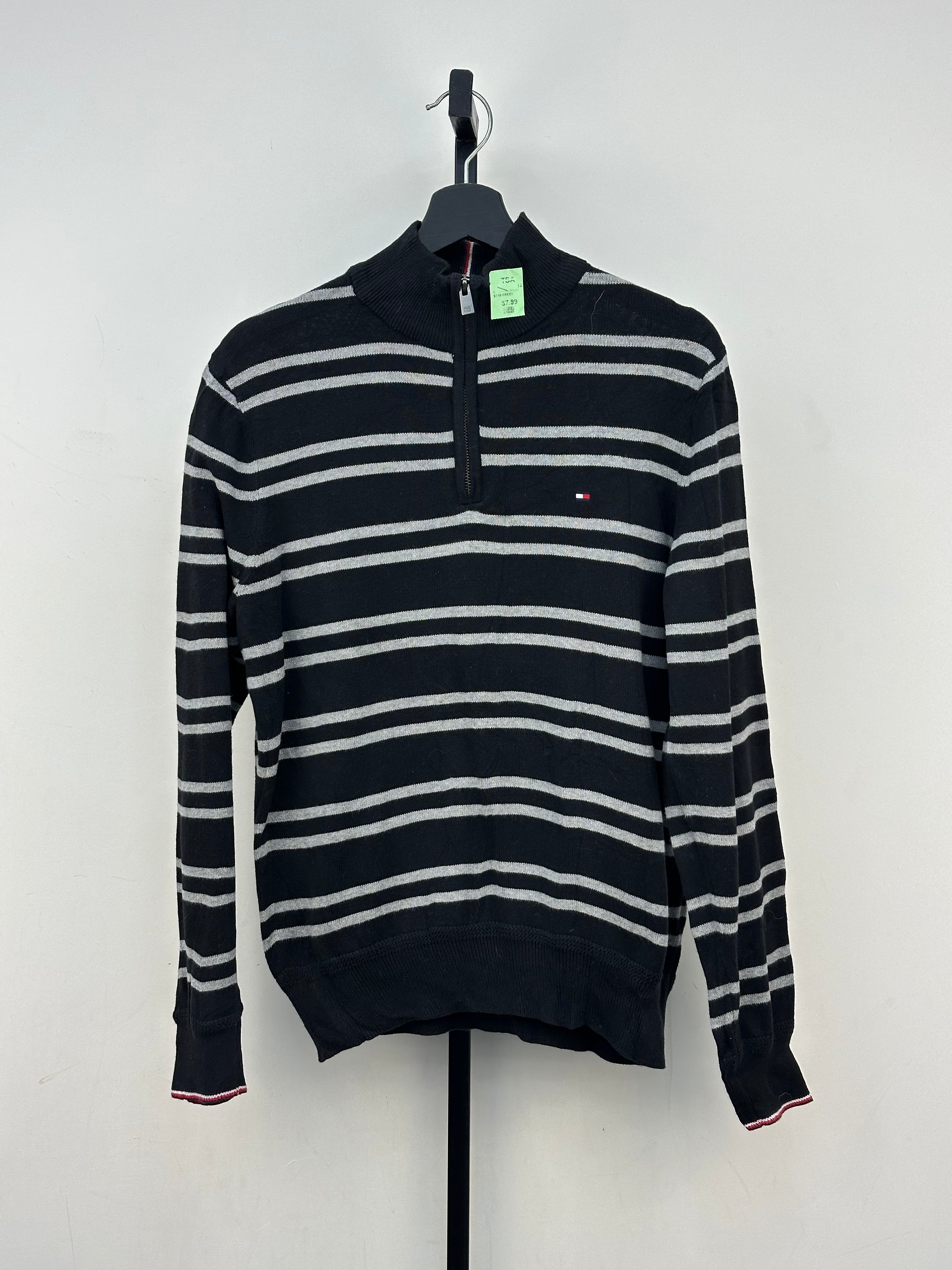 MAGLIONE TOMMY HILFIGER: S