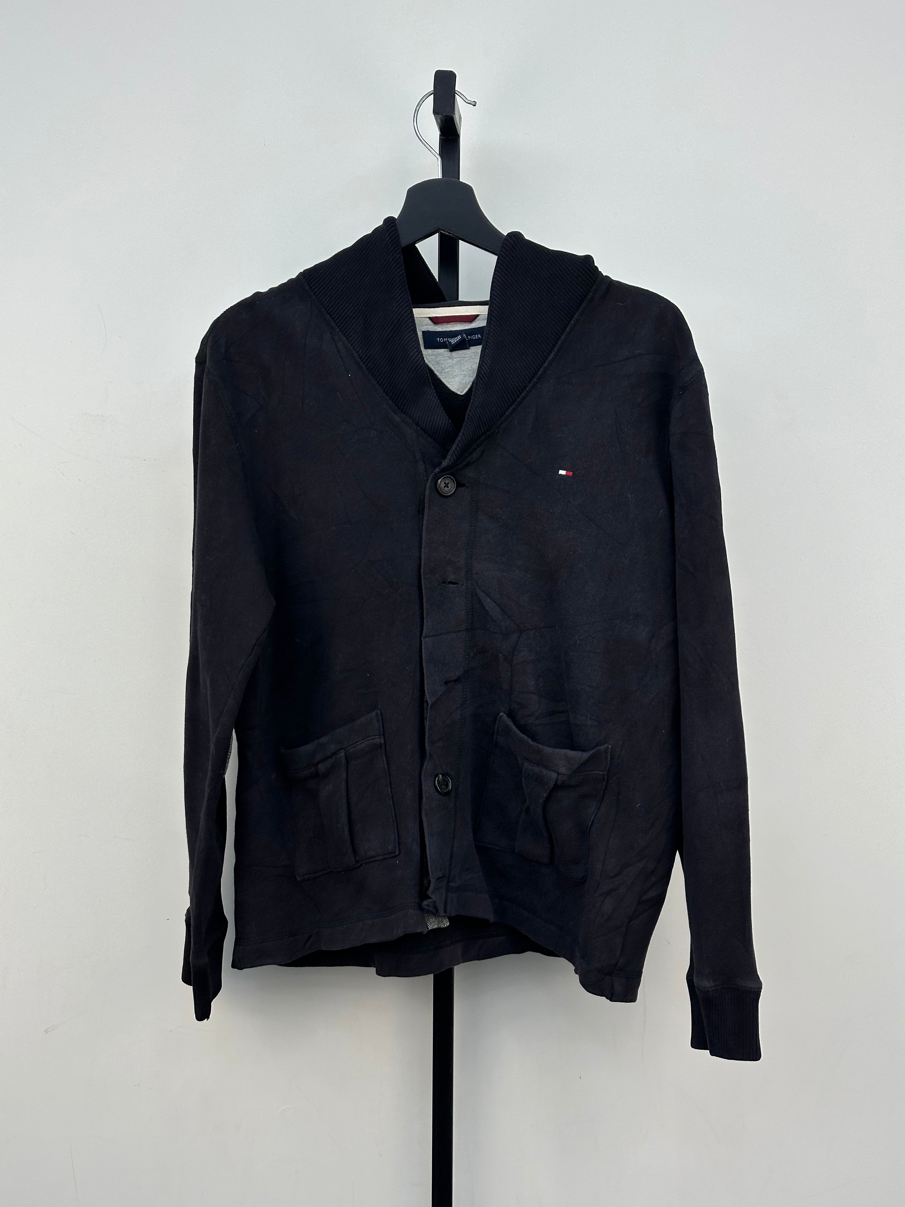 FELPA TOMMY HILFIGER: S