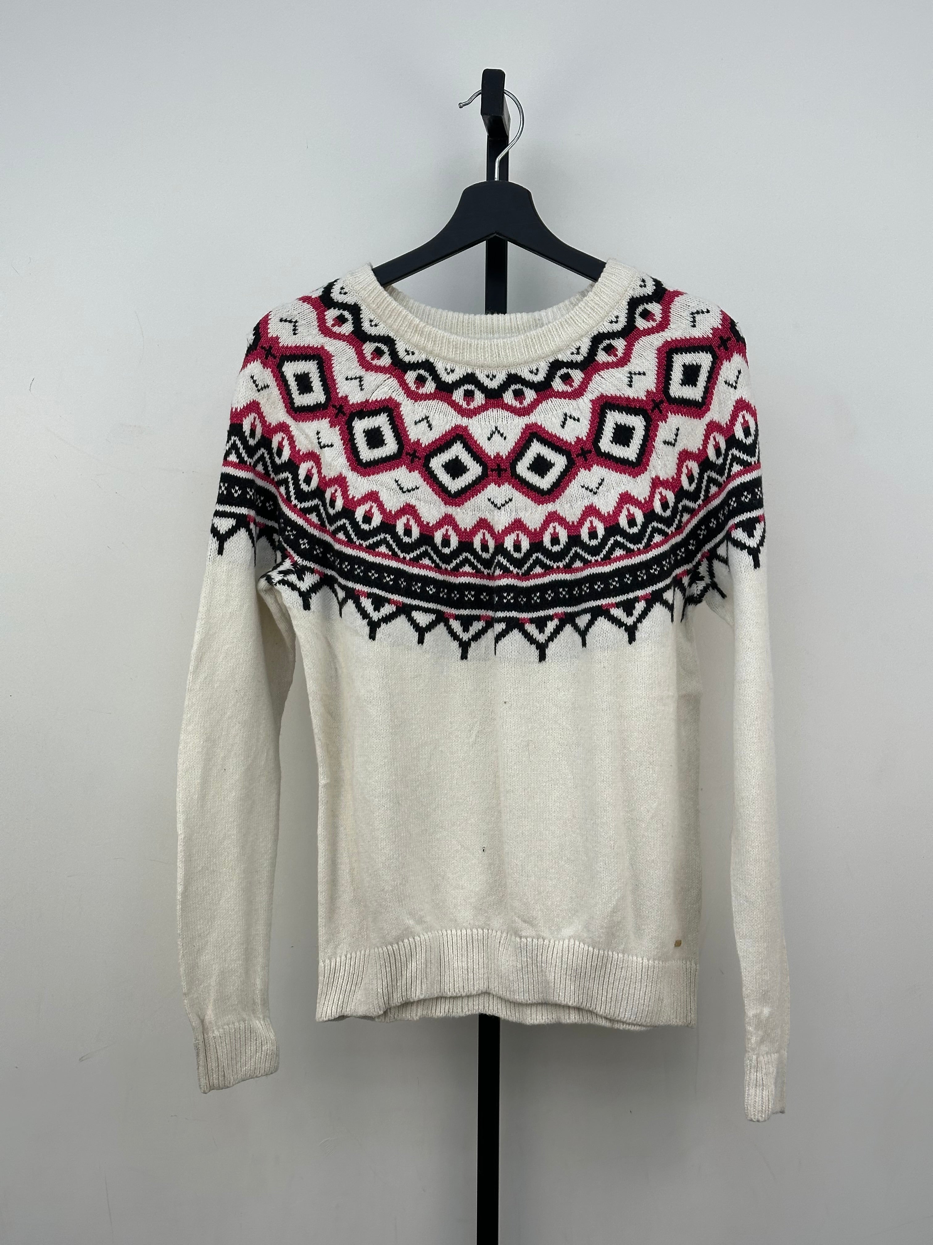 MAGLIONE TOMMY HILFIGER: M