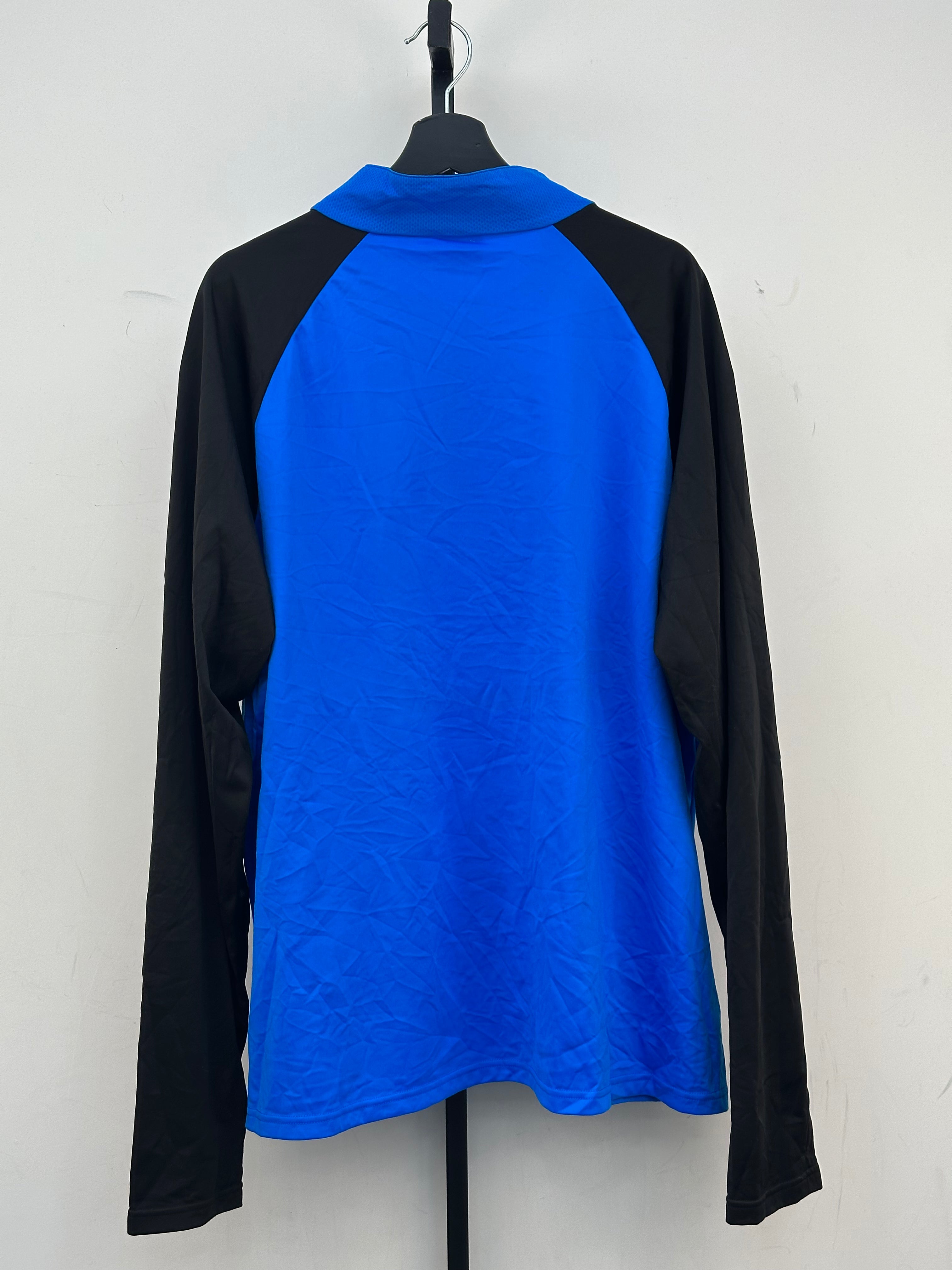 FELPA PUMA TAGLIA: XXXL