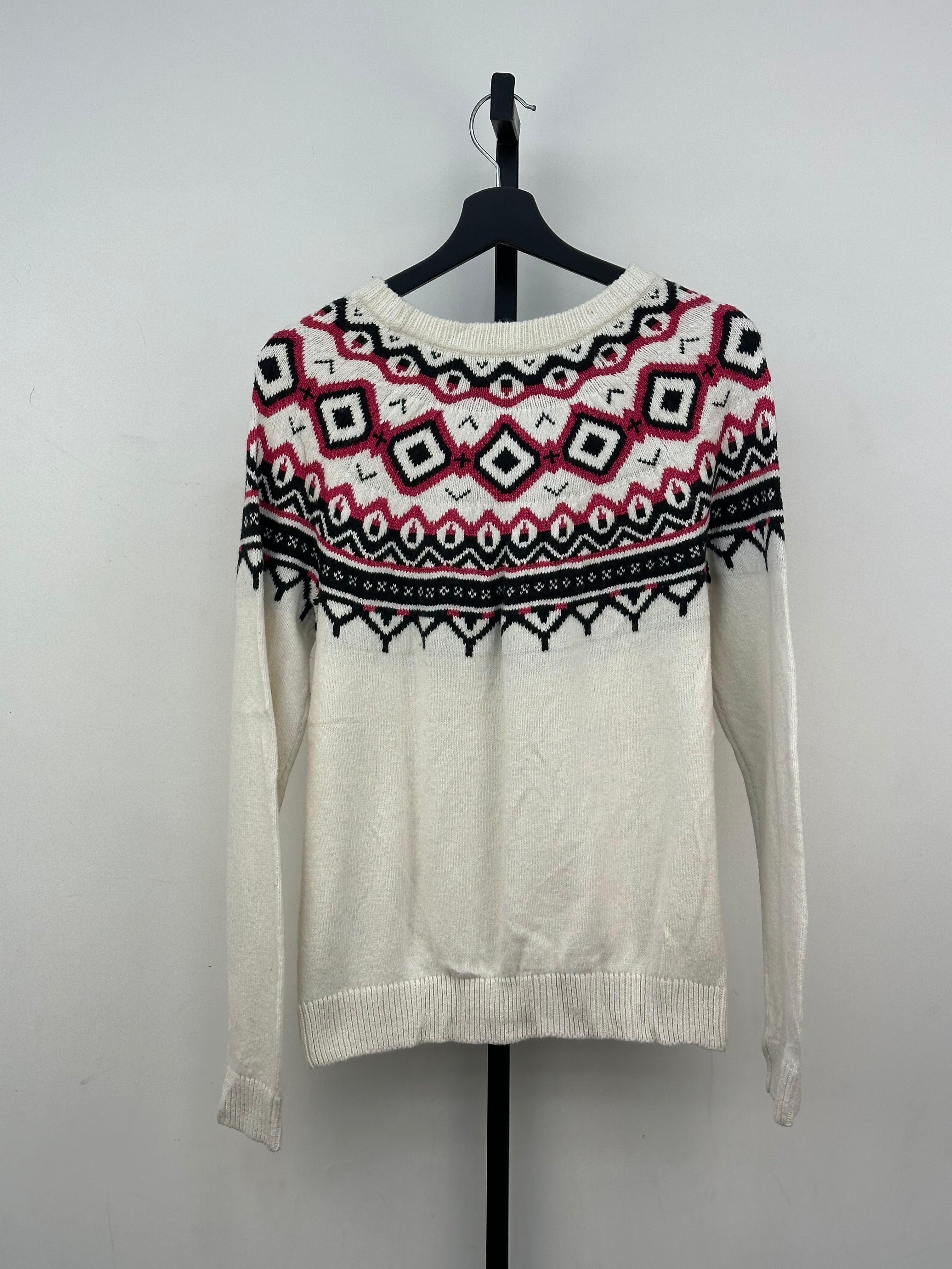 MAGLIONE TOMMY HILFIGER: M