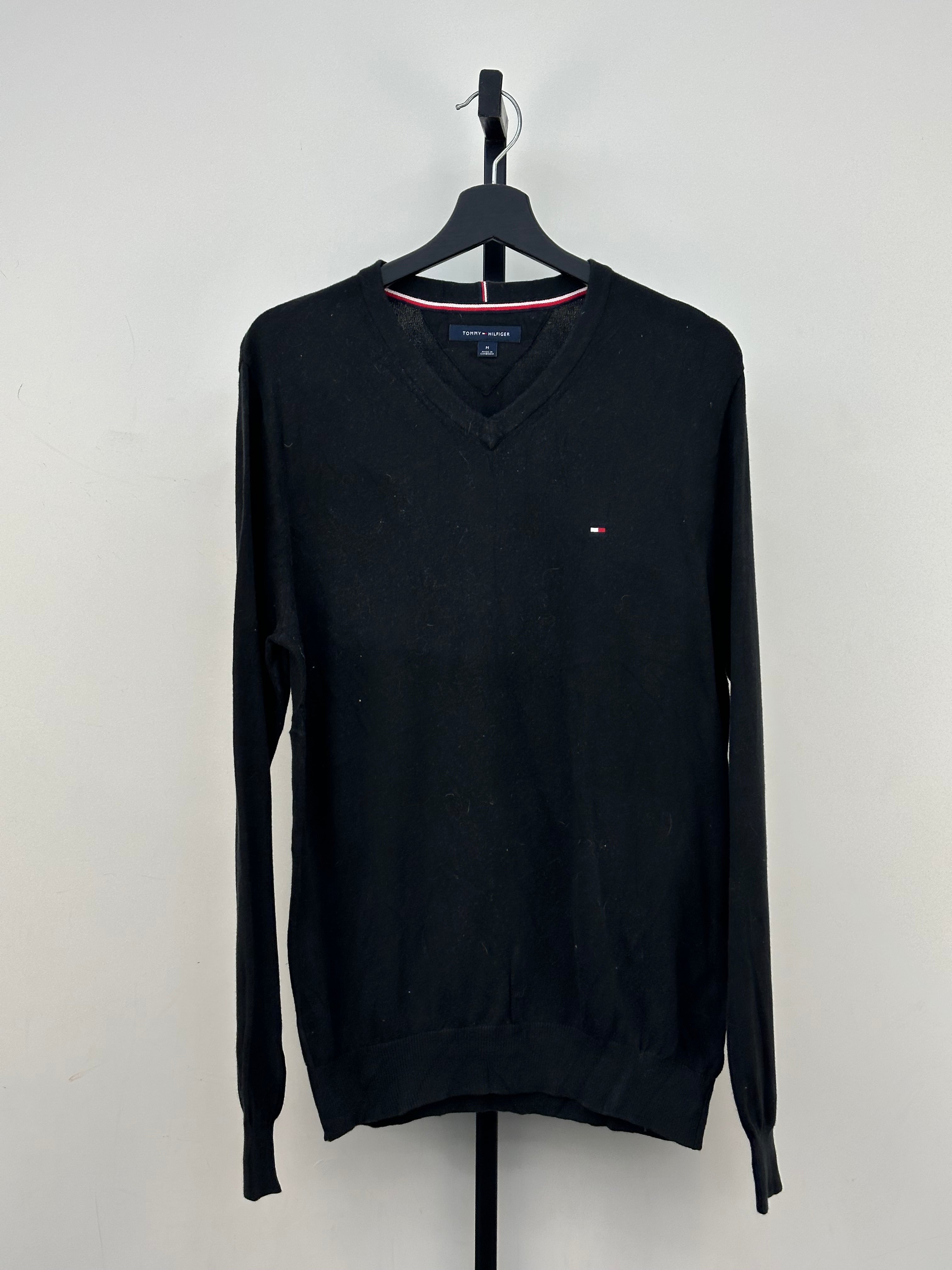 MAGLIONE TOMMY HILFIGER: M