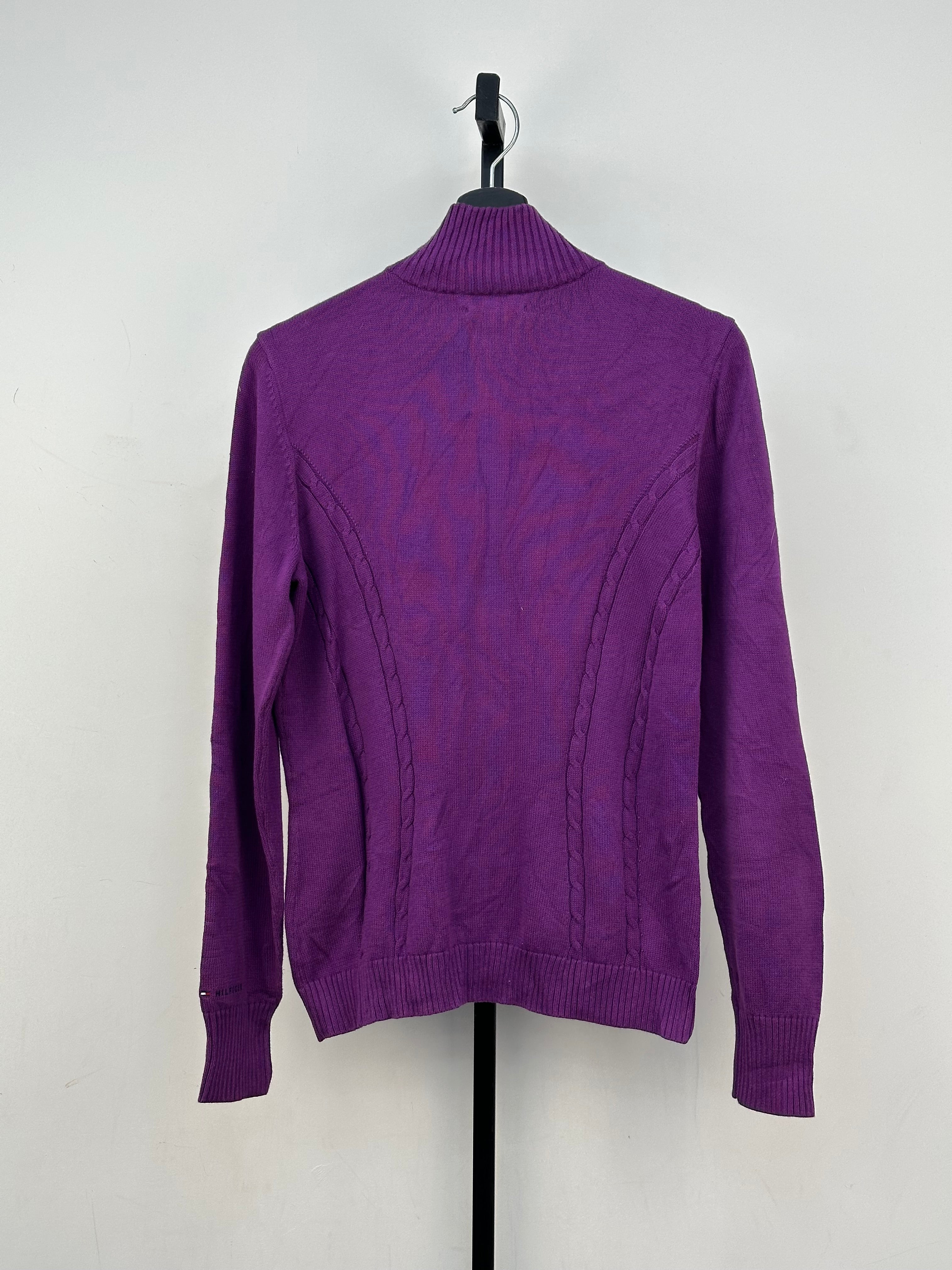 MAGLIONE TOMMY HILFIGER: M