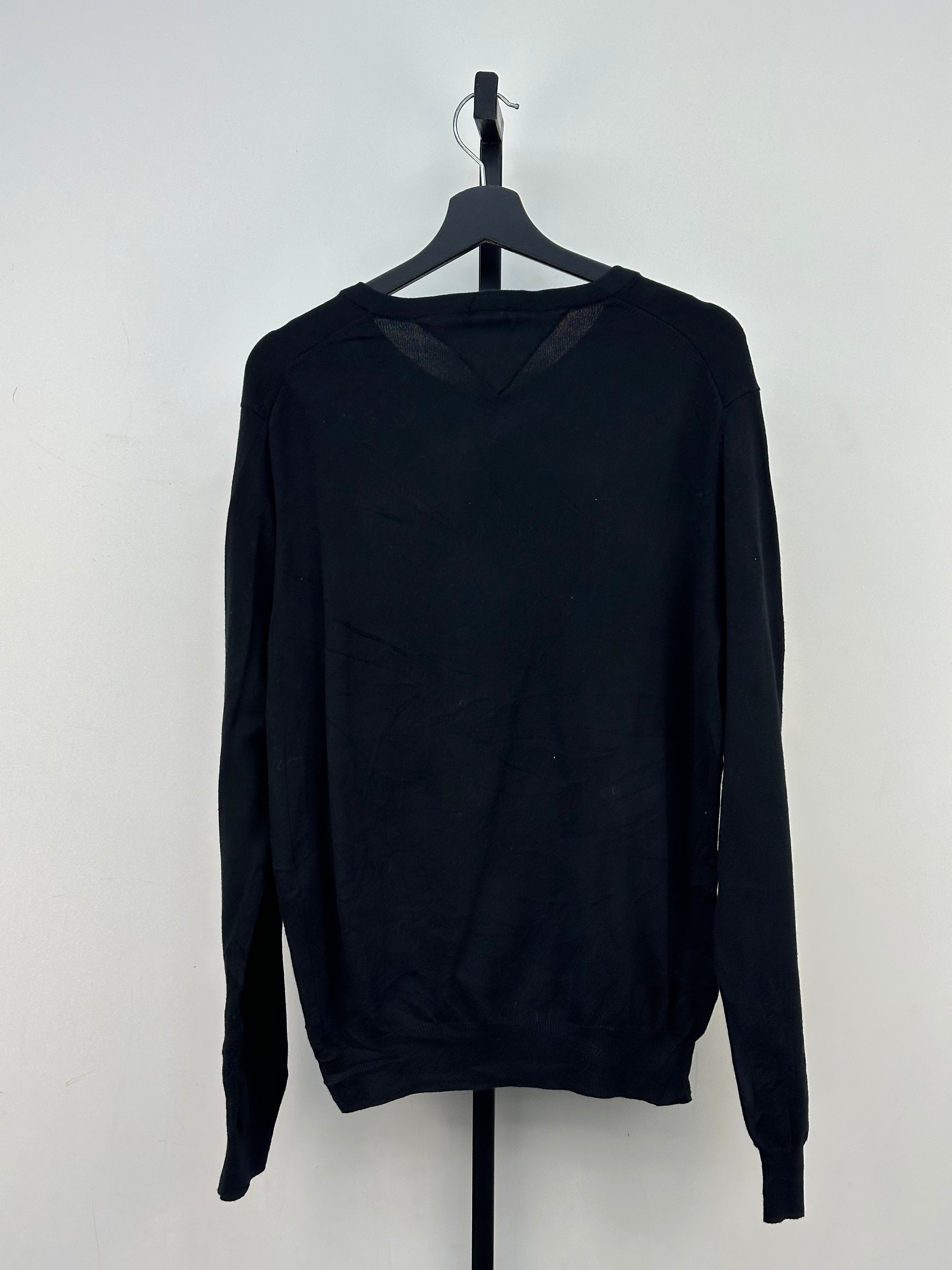 MAGLIONE TOMMY HILFIGER: M