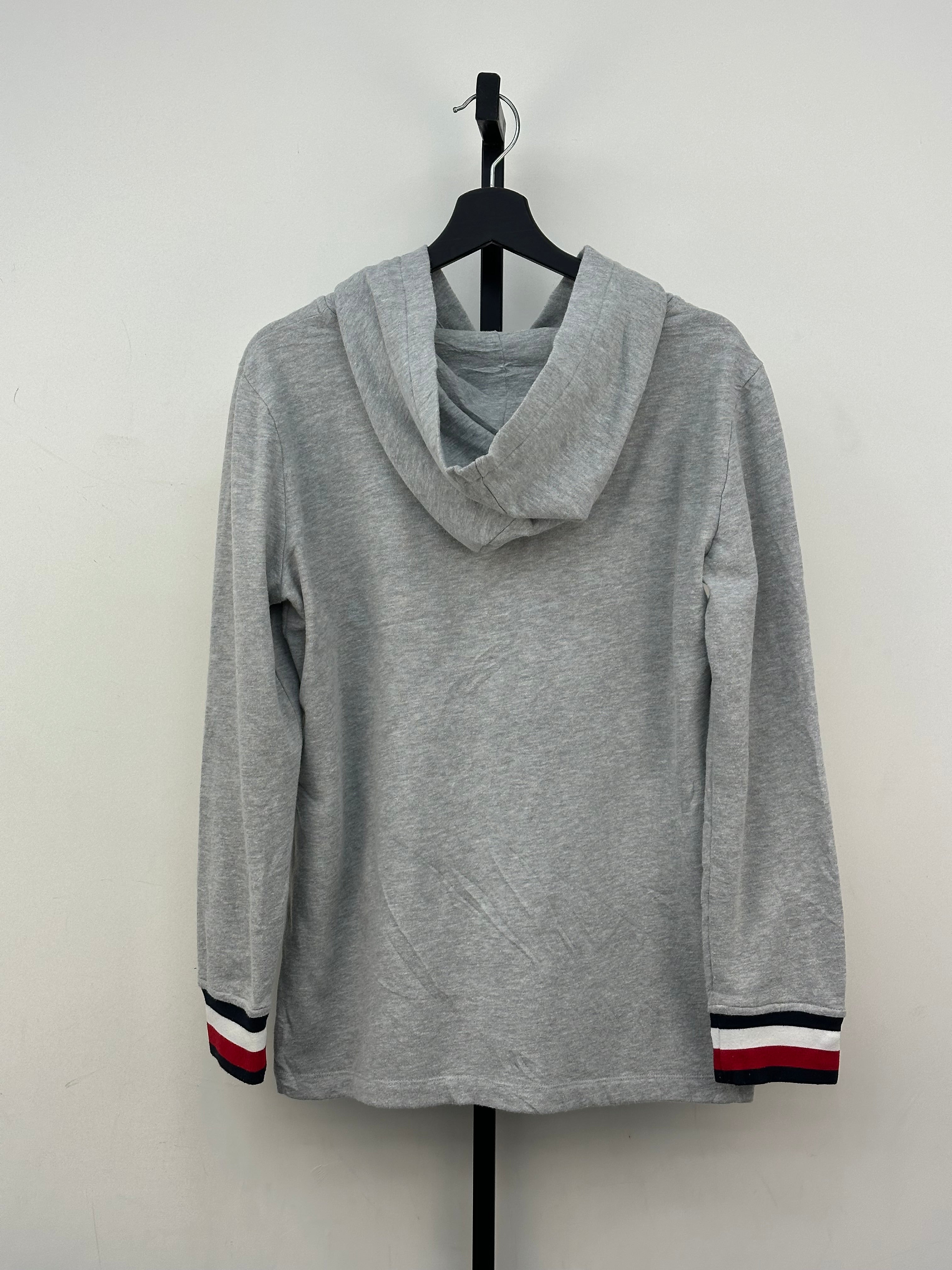 FELPA TOMMY HILFIGER: M