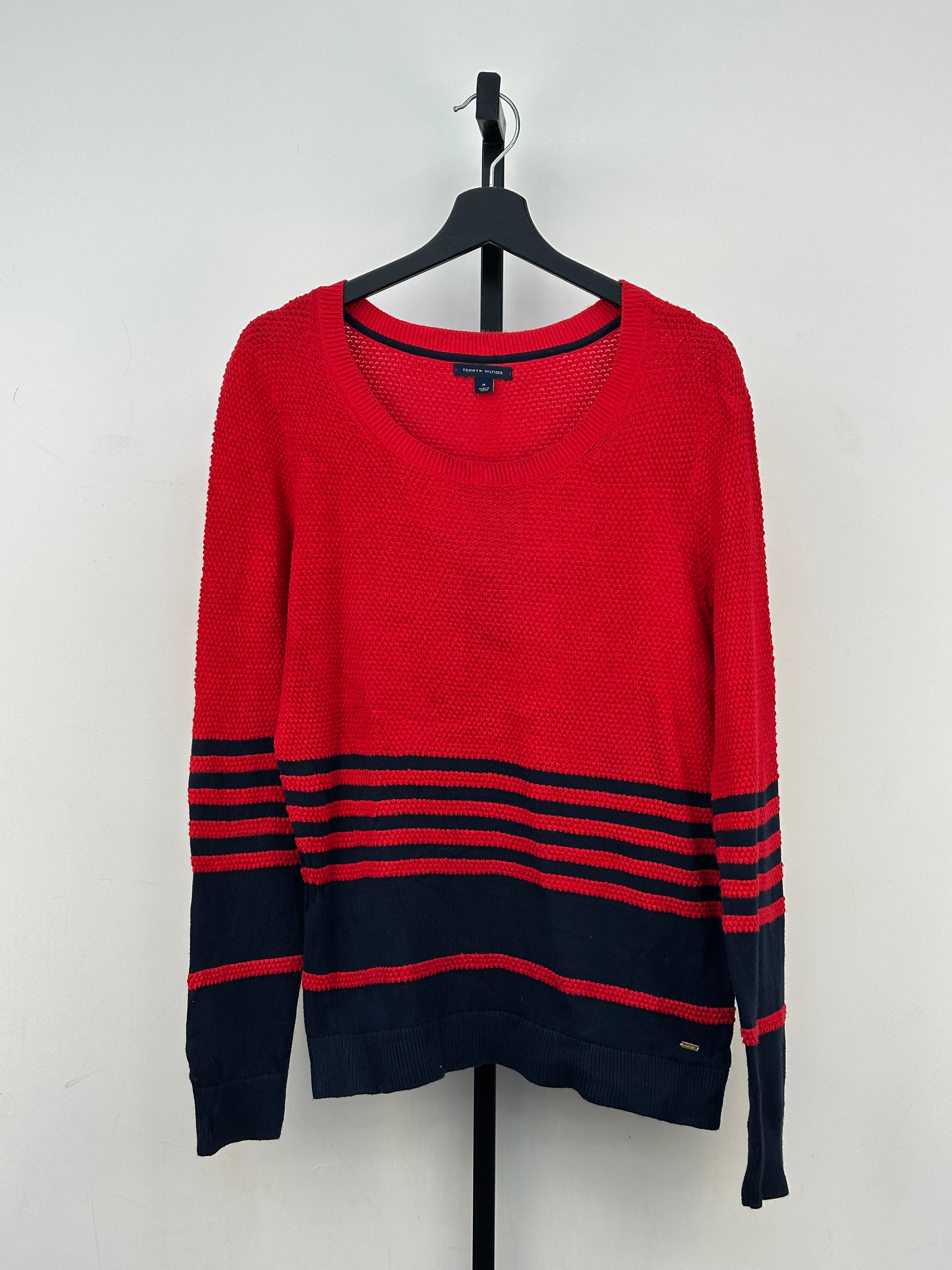 MAGLIONE TOMMY HILFIGER: M