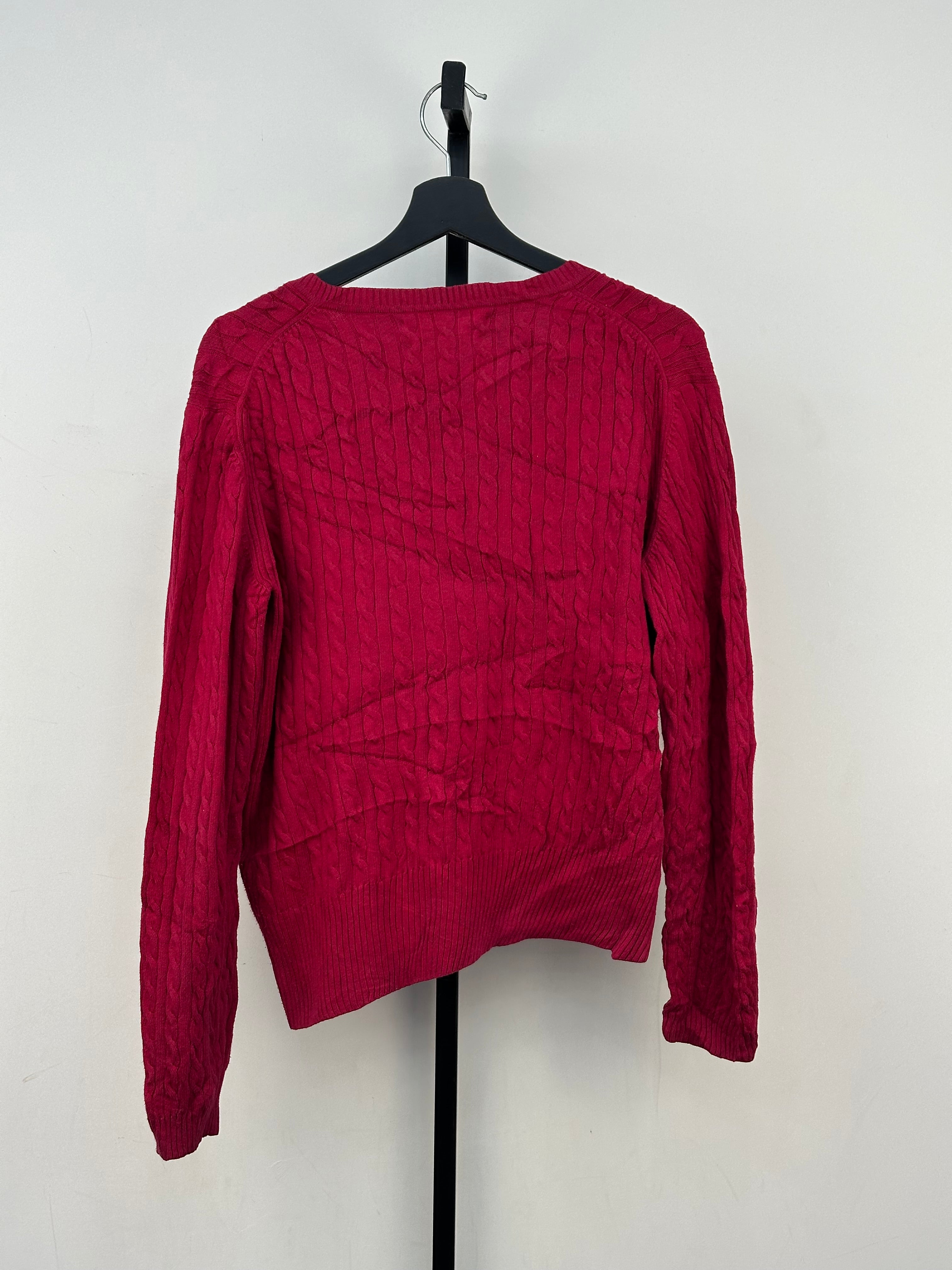 MAGLIONE TOMMY HILFIGER: M