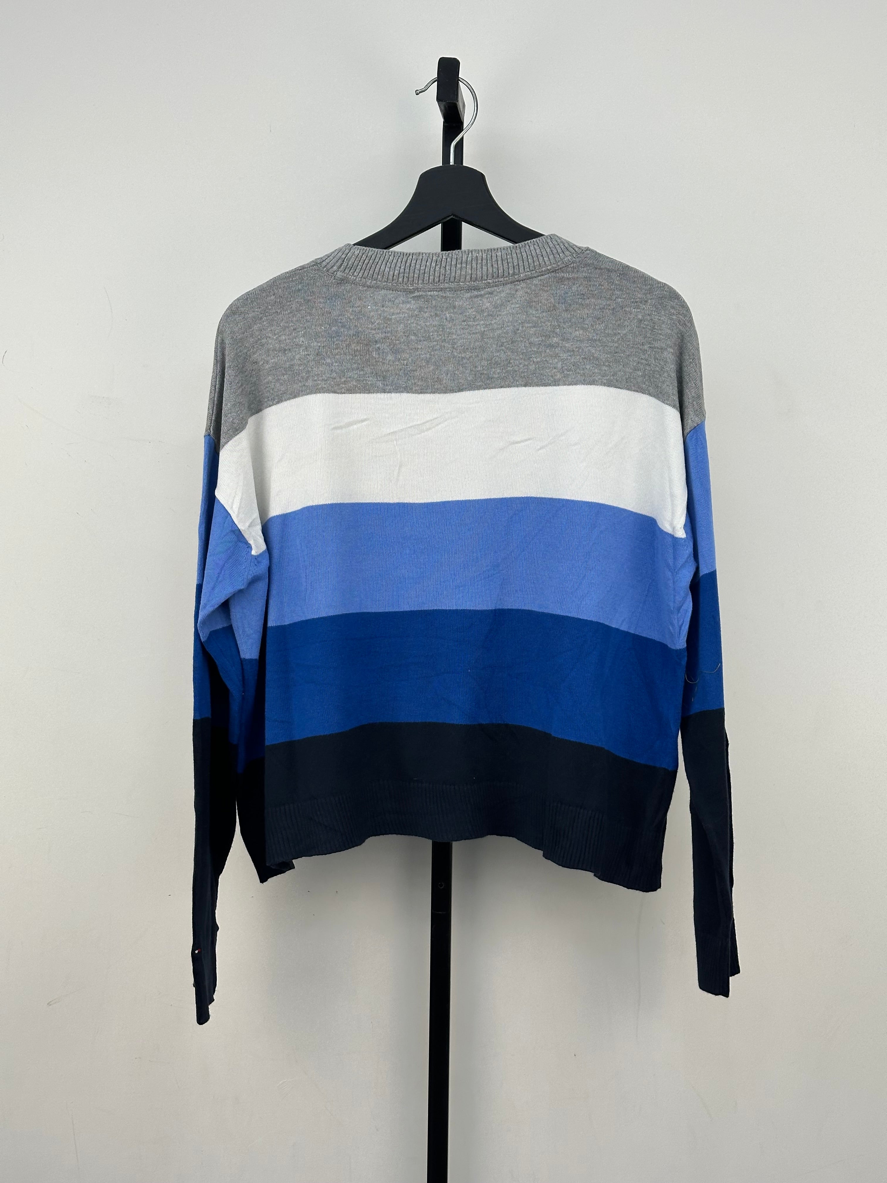 MAGLIONE TOMMY HILFIGER: M