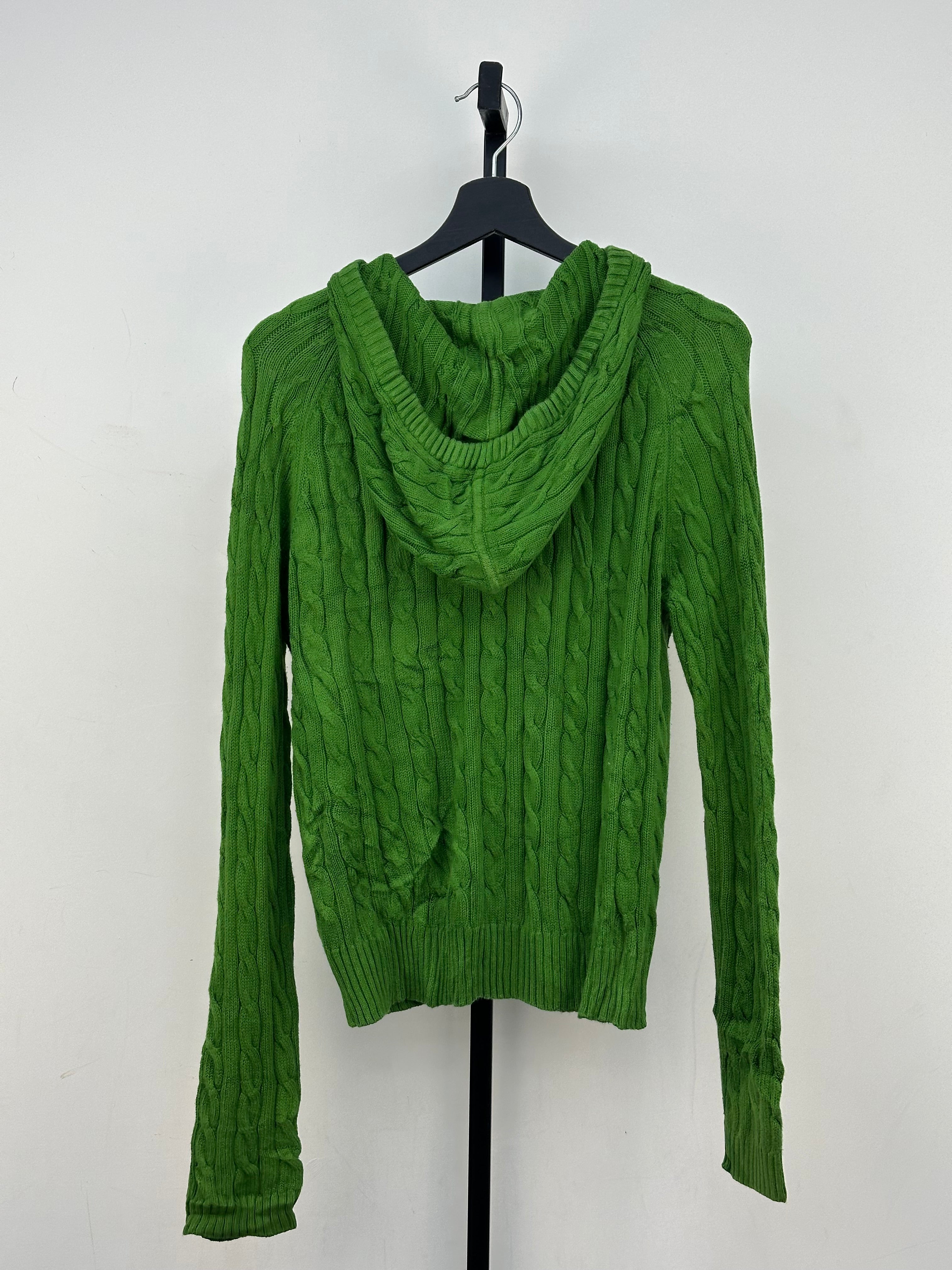 MAGLIONE TOMMY HILFIGER: M