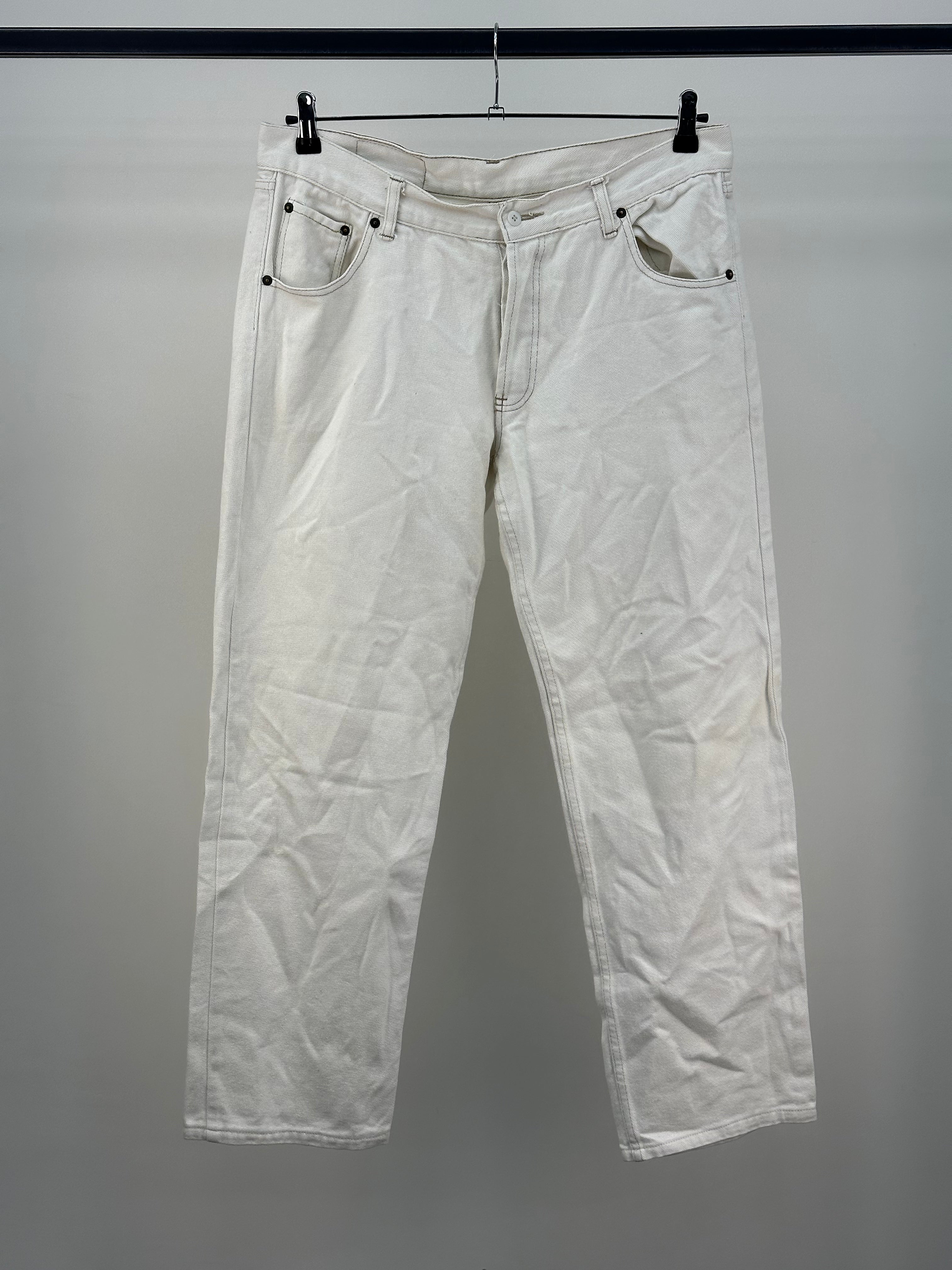 LEVI'S 501 W38 L34
