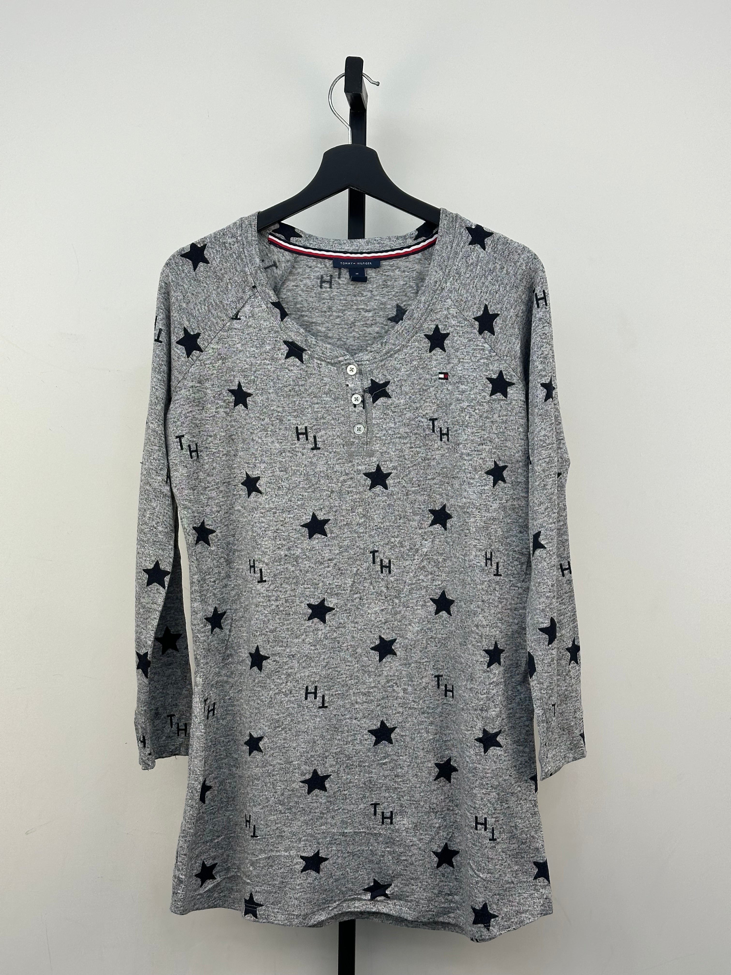 MAGLIONE TOMMY HILFIGER: M