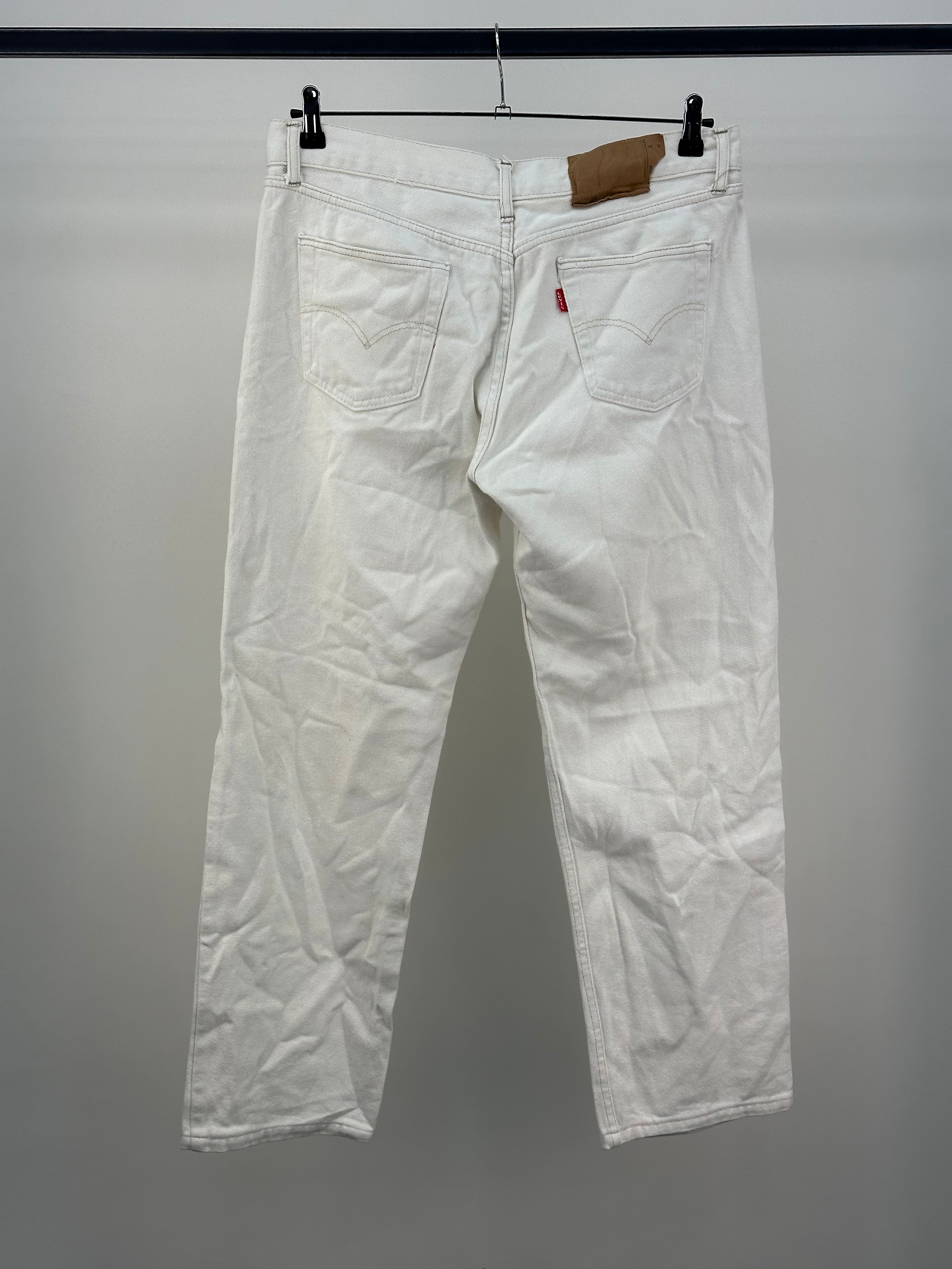 LEVI'S 501 W38 L34