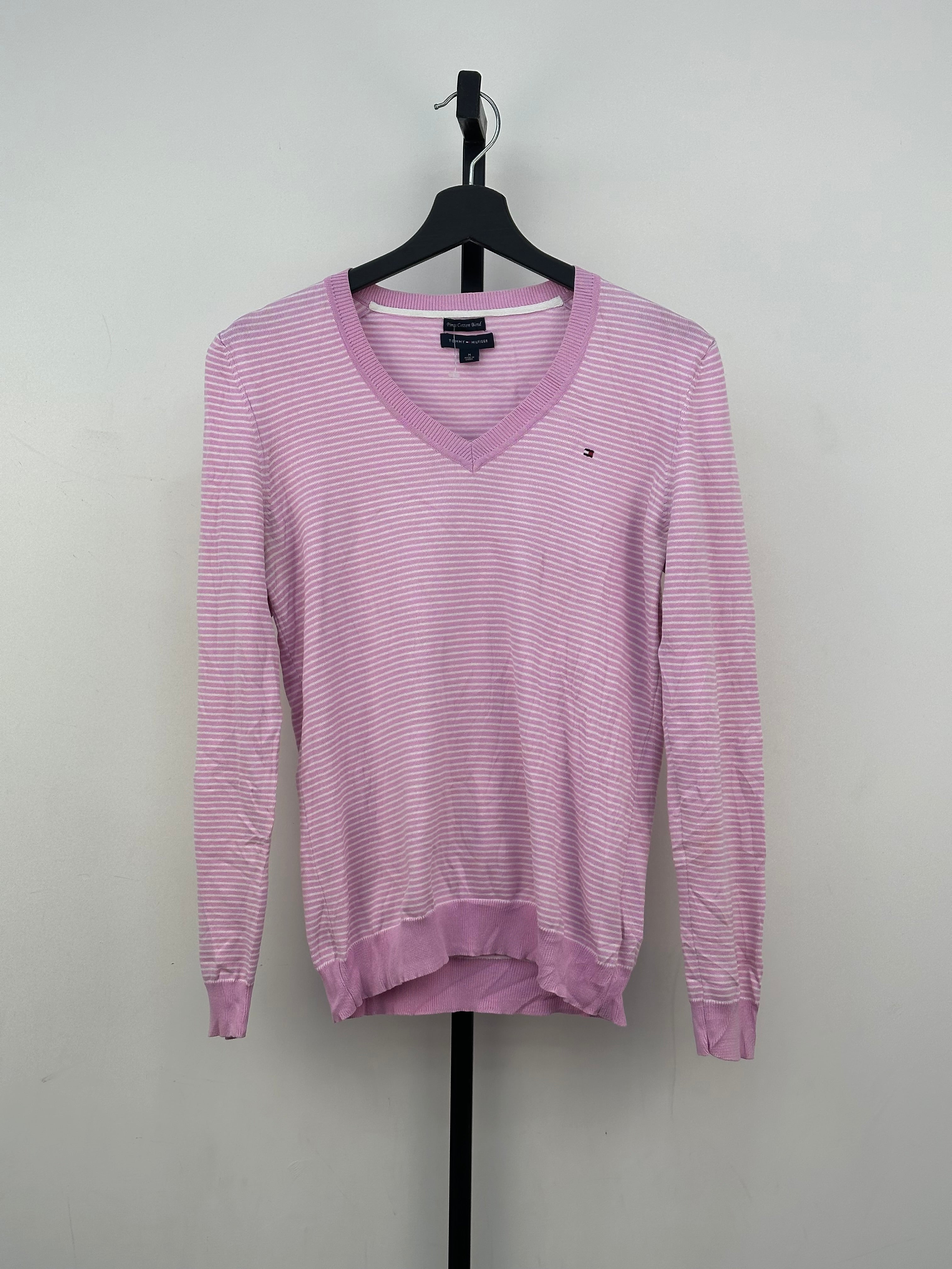 MAGLIONE TOMMY HILFIGER: M