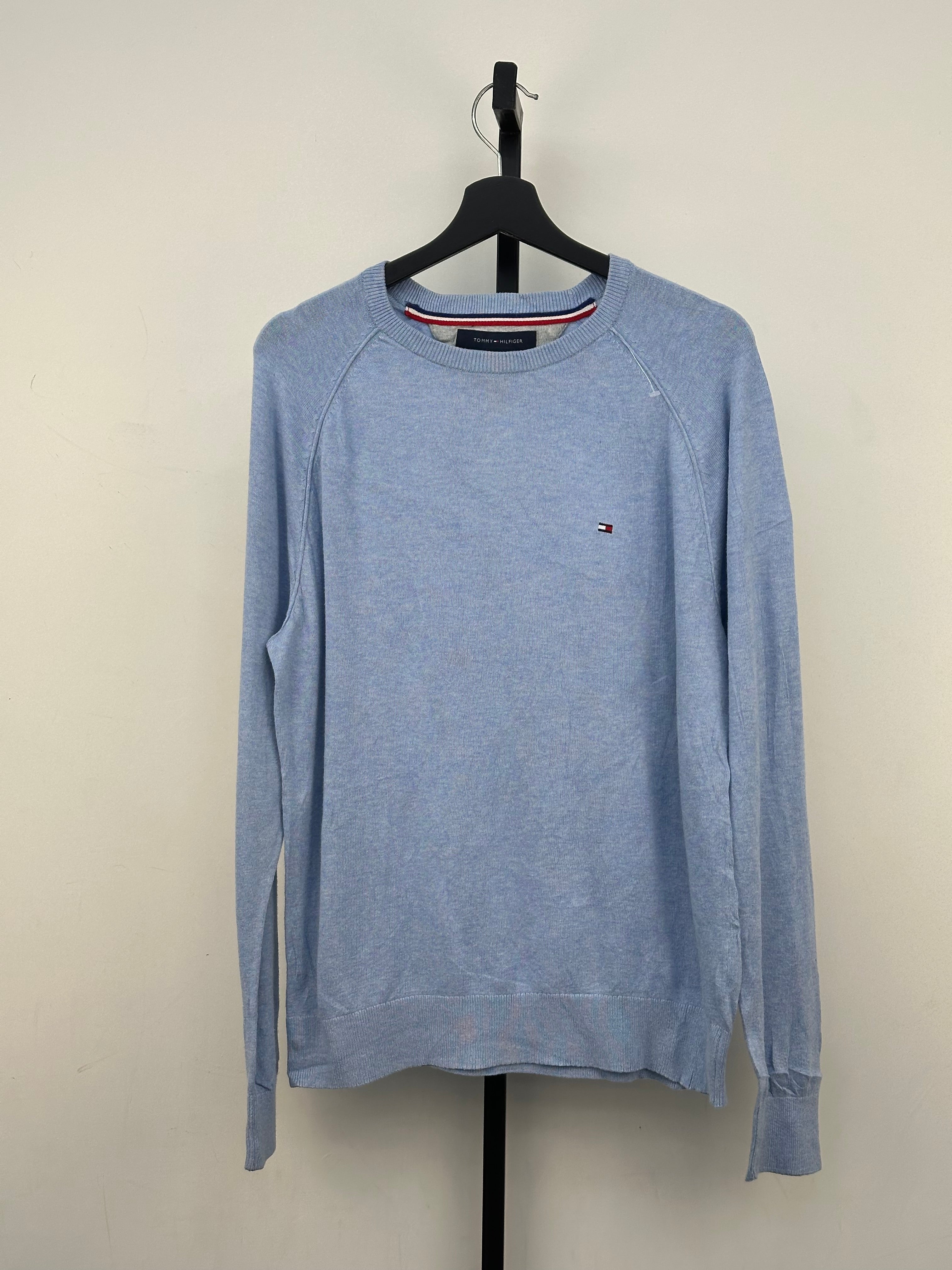 MAGLIONE TOMMY HILFIGER: M