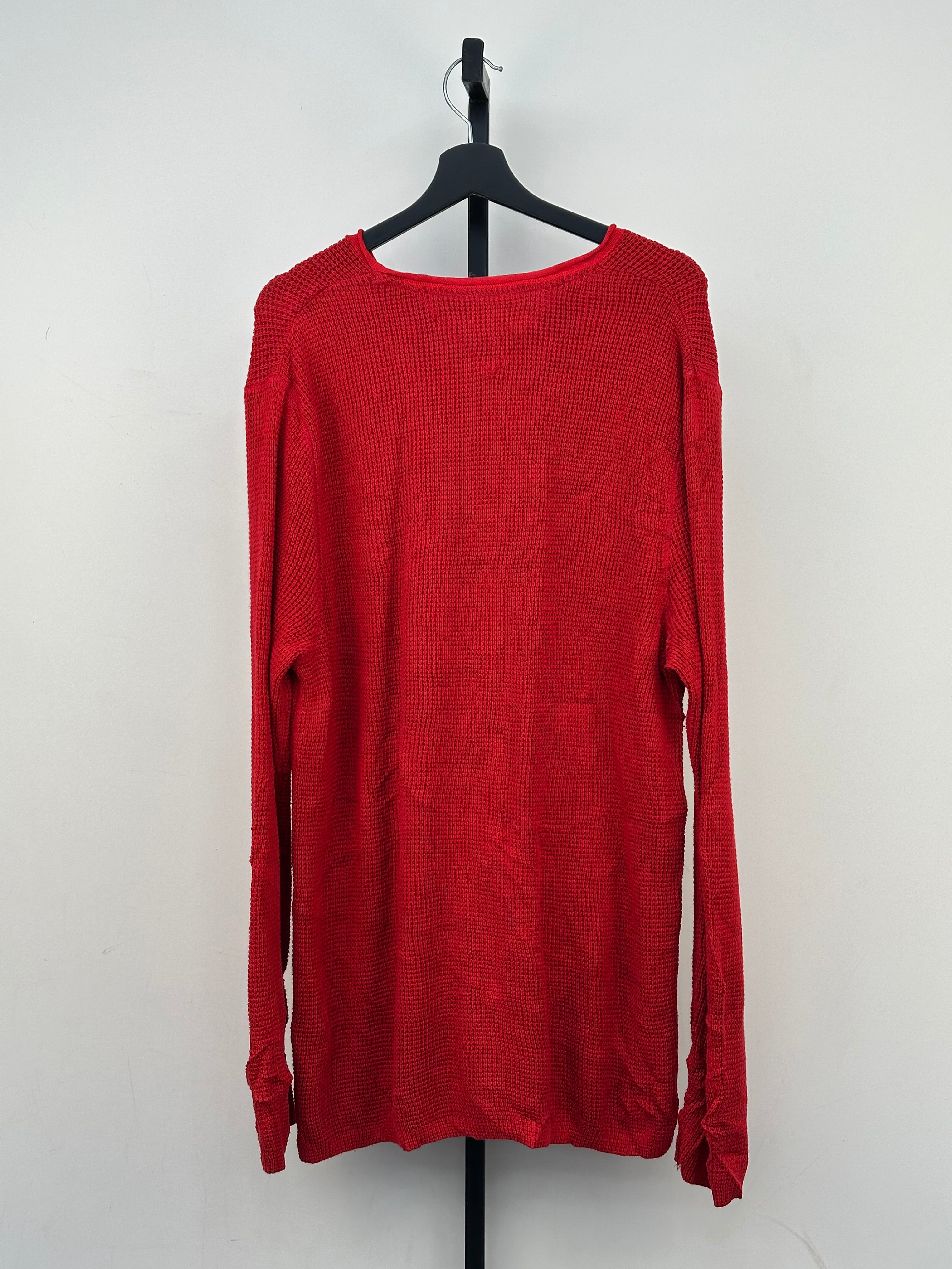 MAGLIONE TOMMY HILFIGER: L