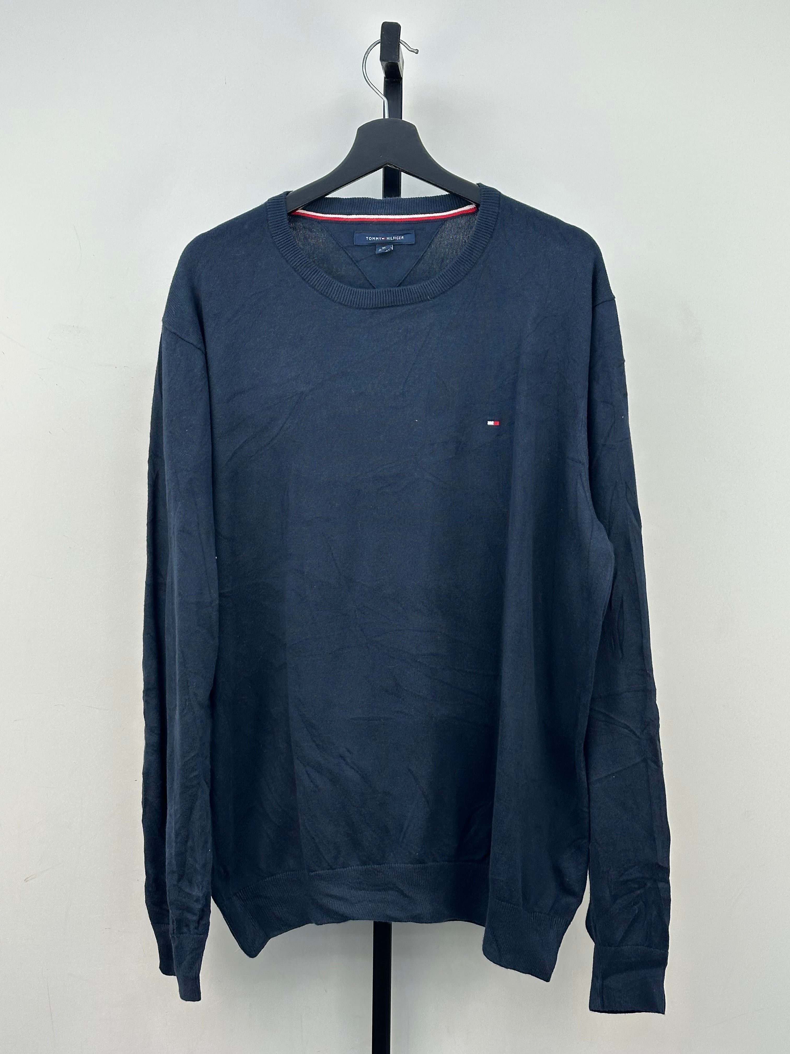 MAGLIONE TOMMY HILFIGER: XL