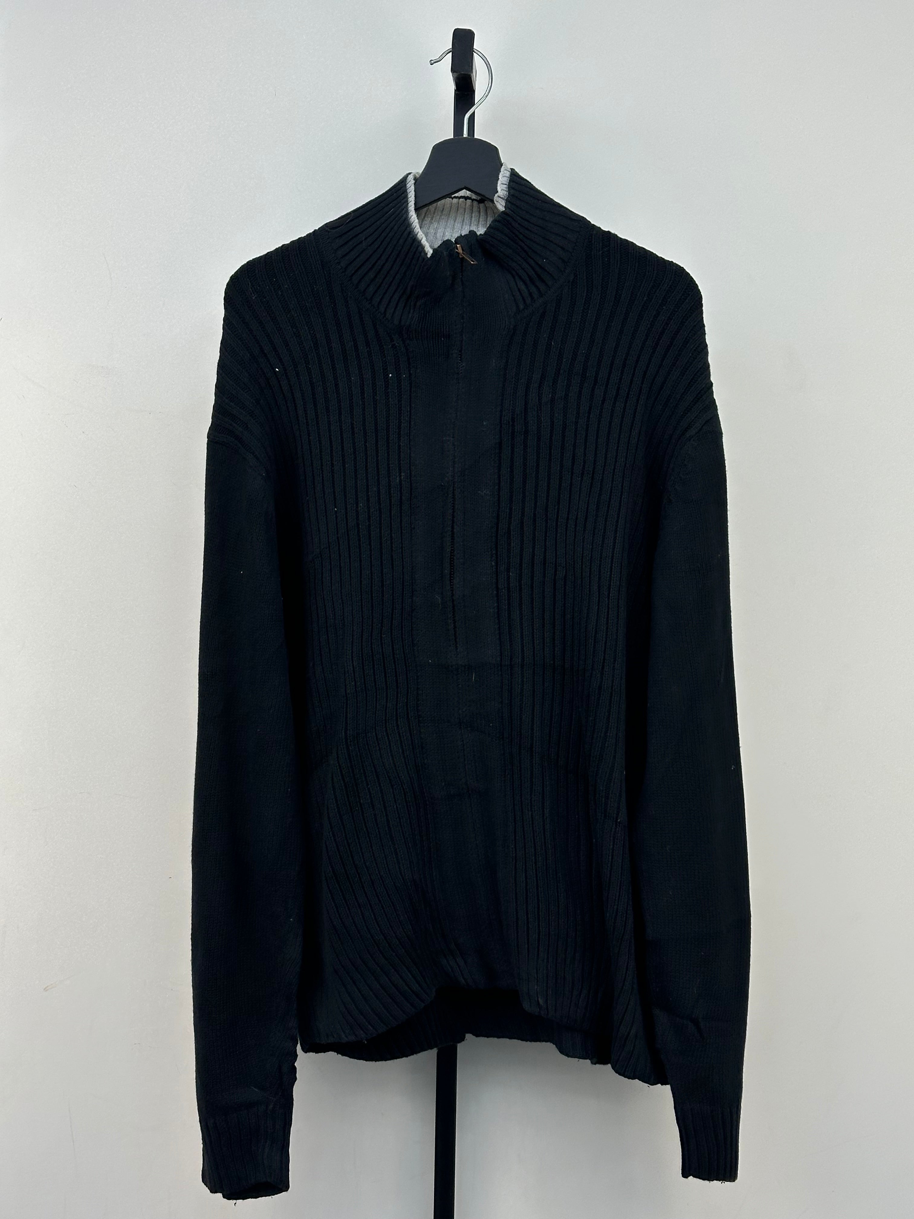 MAGLIONE TOMMY HILFIGER: XL