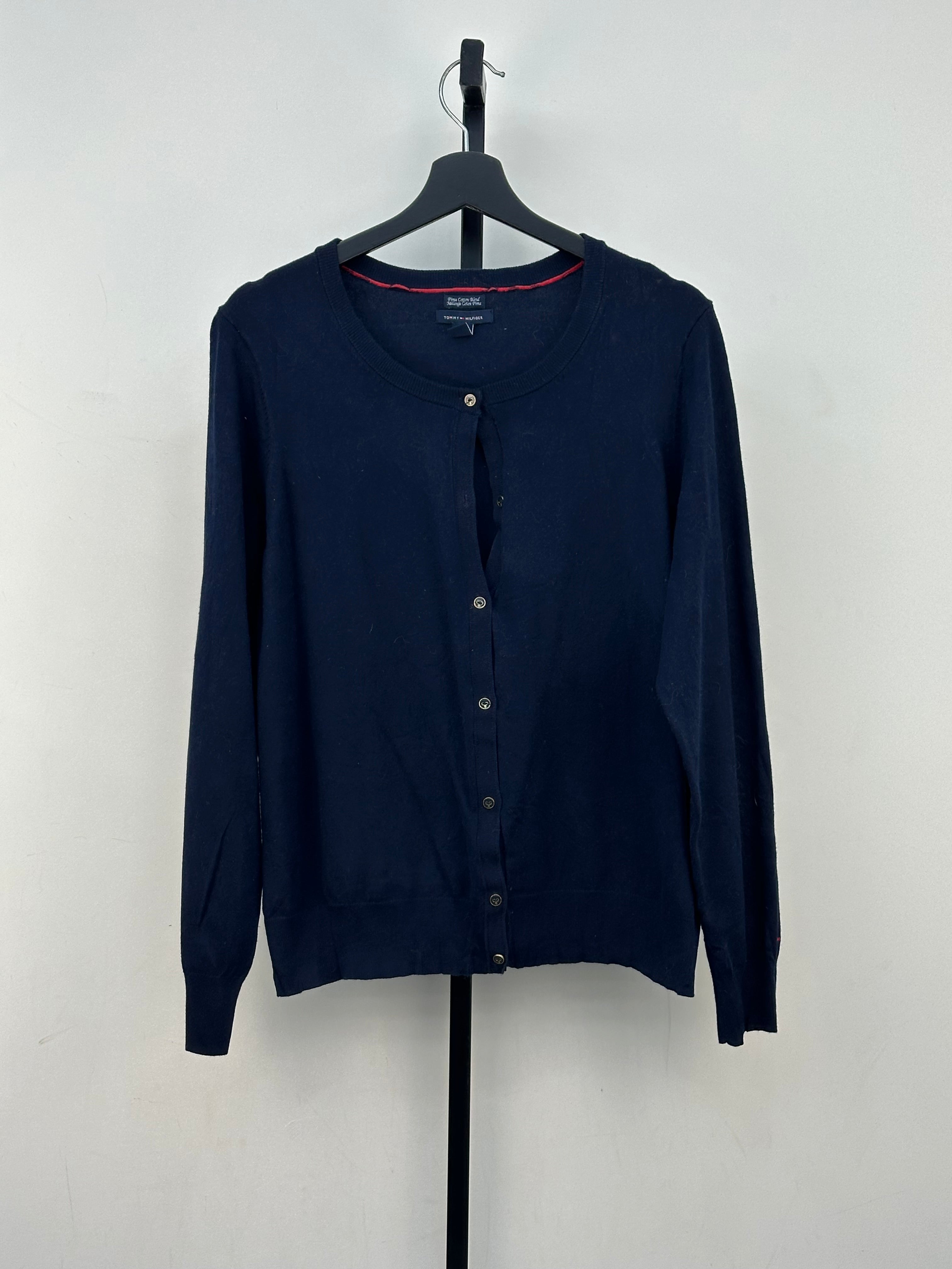 MAGLIONE TOMMY HILFIGER: XL