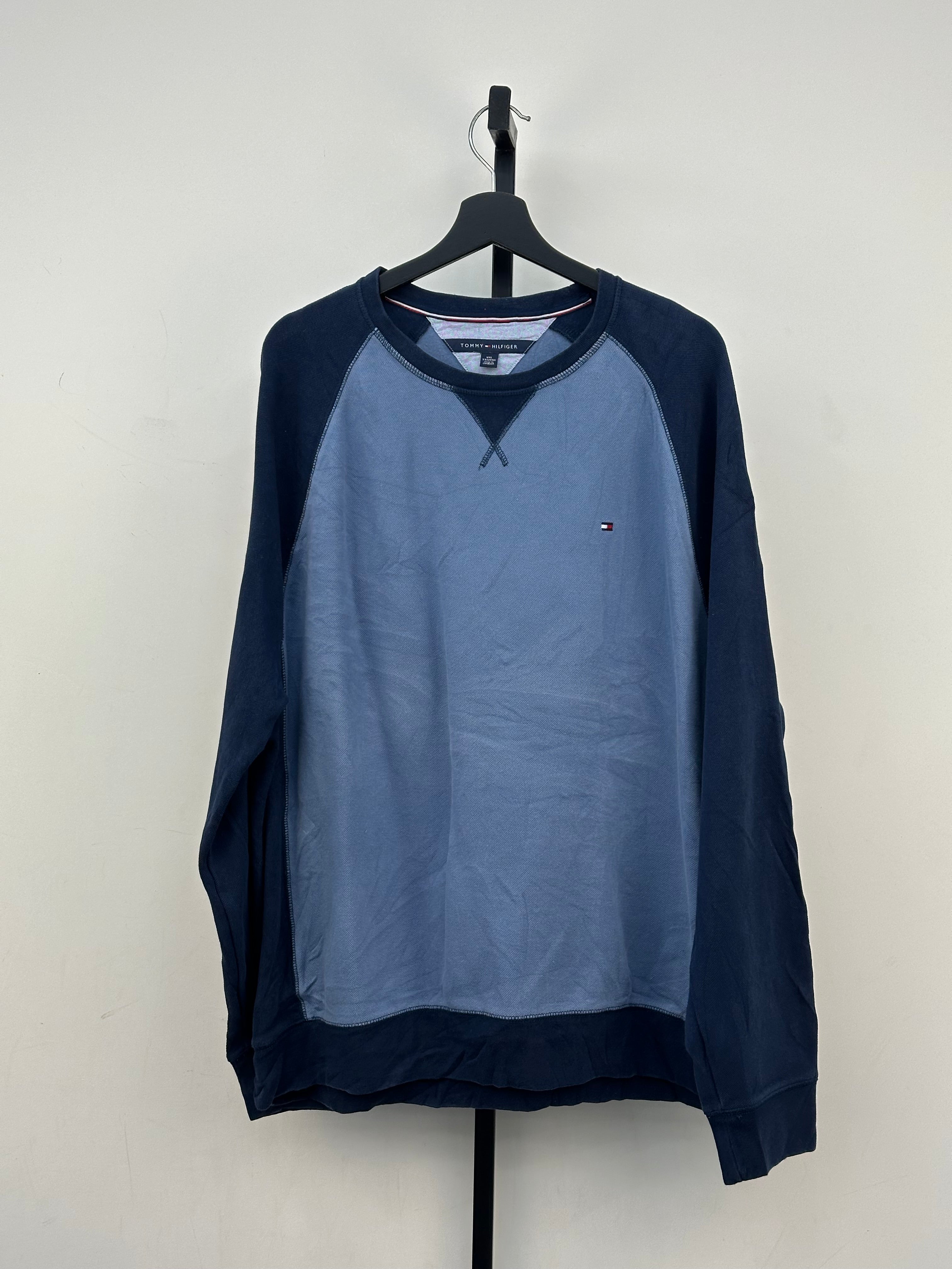 T-SHIRT TOMMY HILFIGER: 2XL