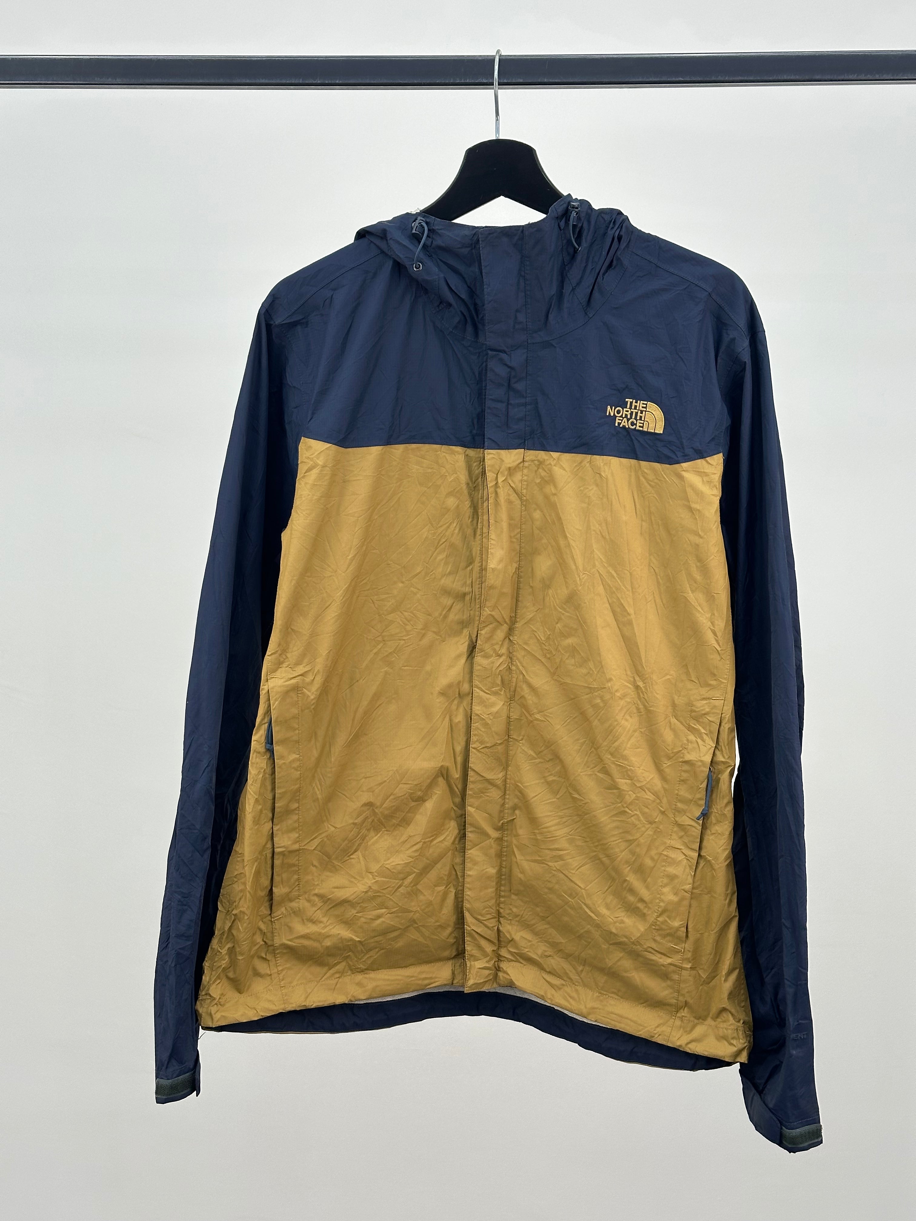 THE NORTH FACE WINDPROOF JACKET